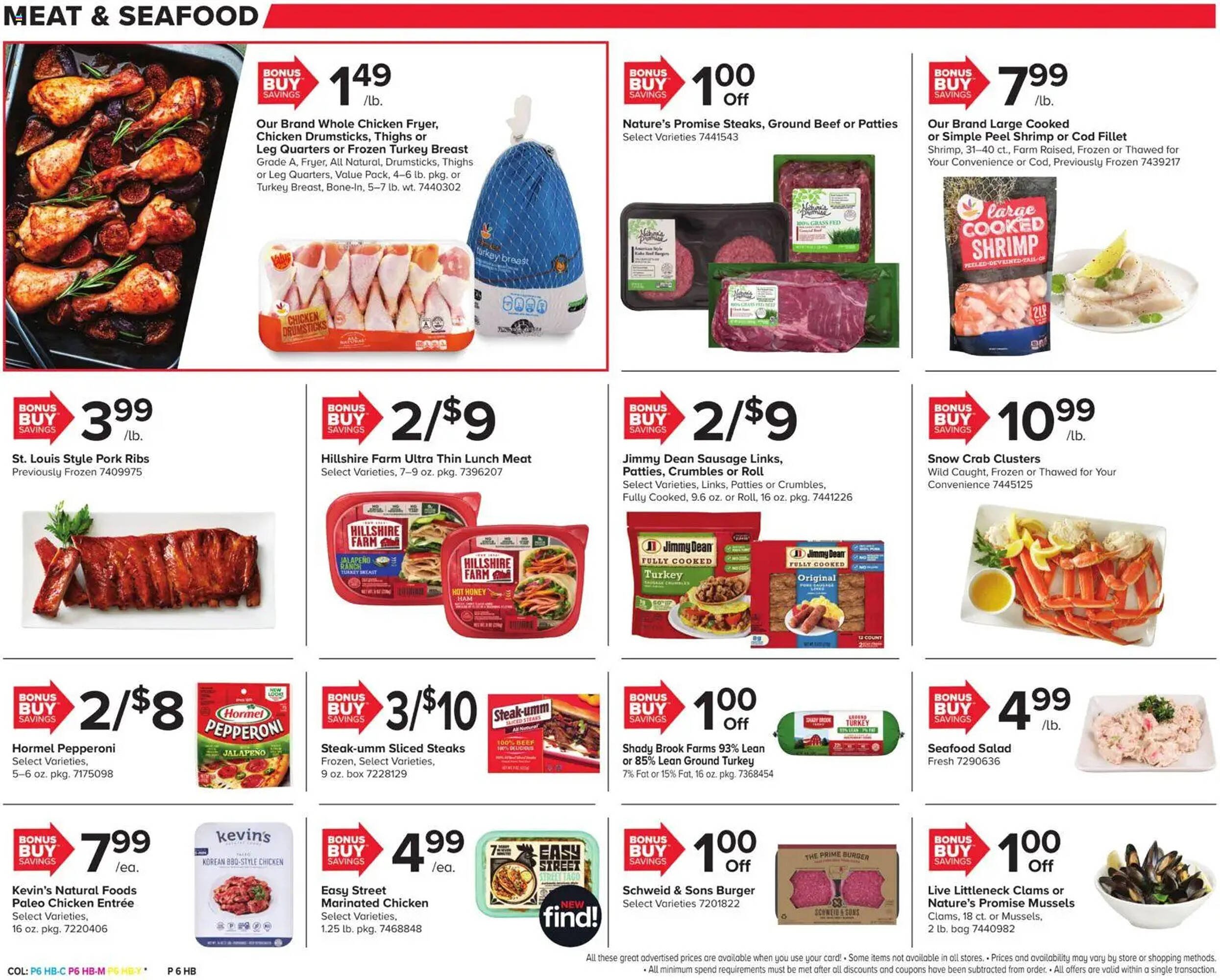 GIANT weekly ad (2025-10-24 - 2025-10-31) | 15