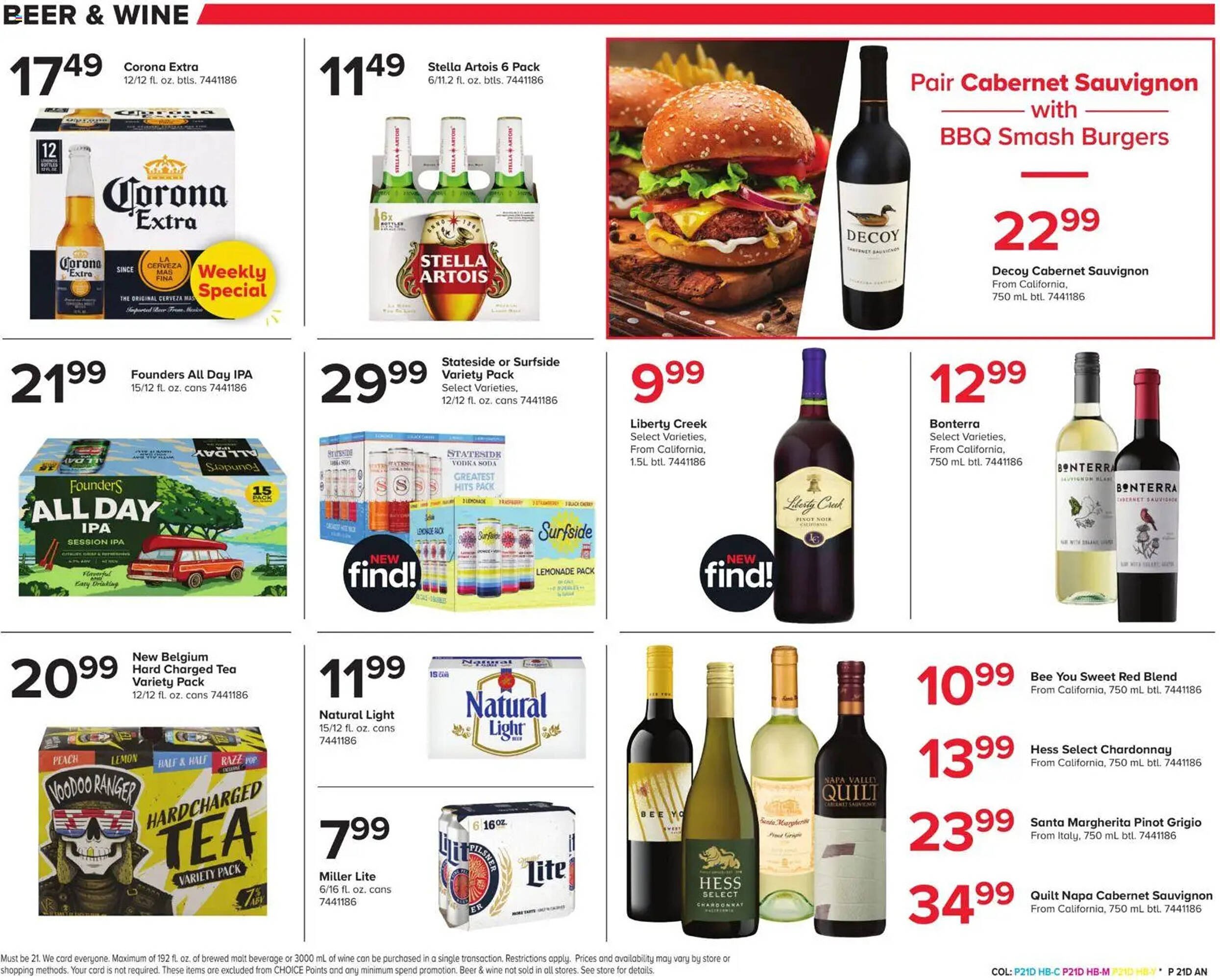 GIANT weekly ad (2025-10-24 - 2025-10-31) | 23