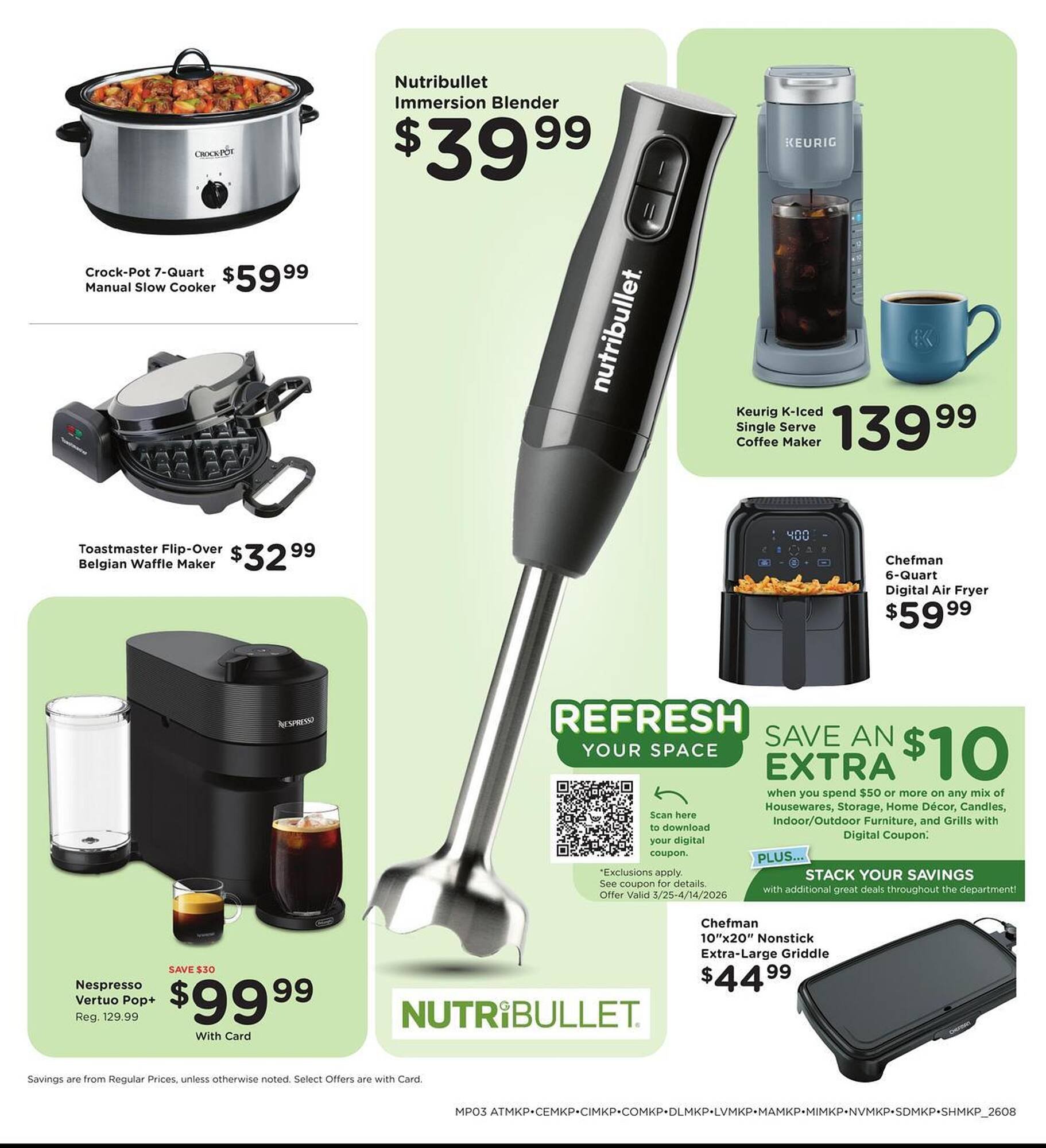 Kroger weekly ad