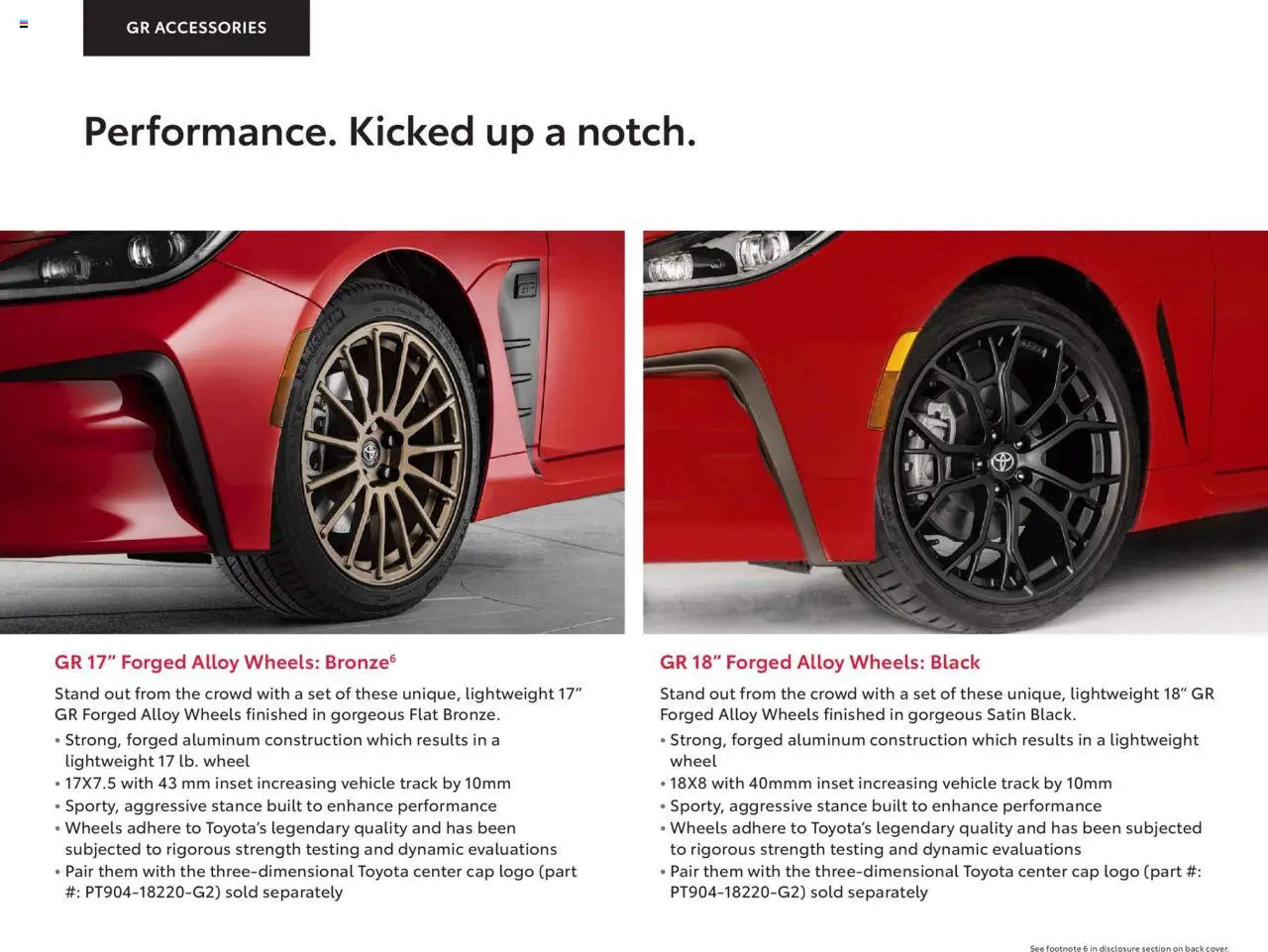 Toyota Weekly Ad (2025-01-01 - 2025-12-31) | 12