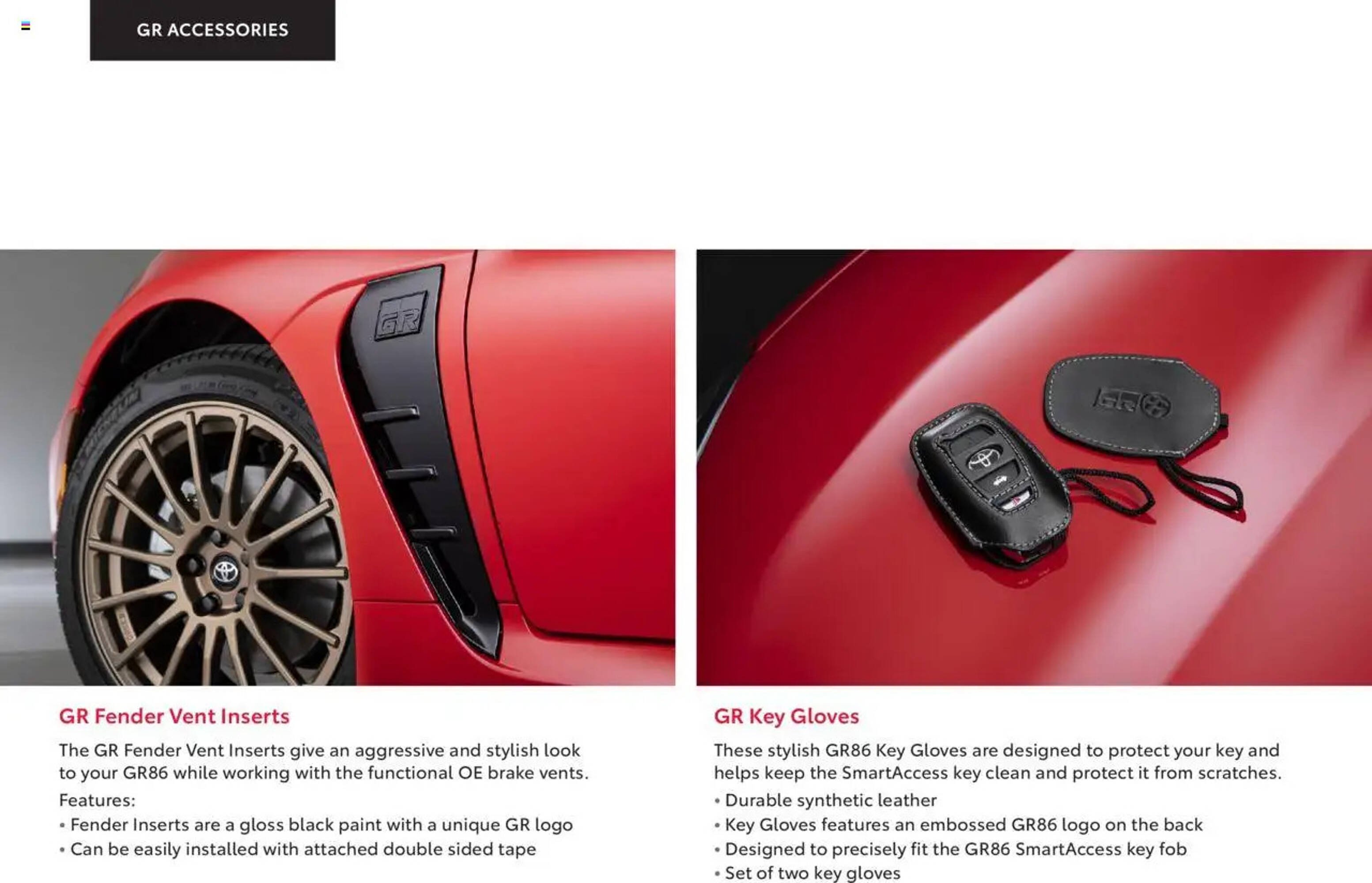 Toyota Weekly Ad (2025-01-01 - 2025-12-31) | 13