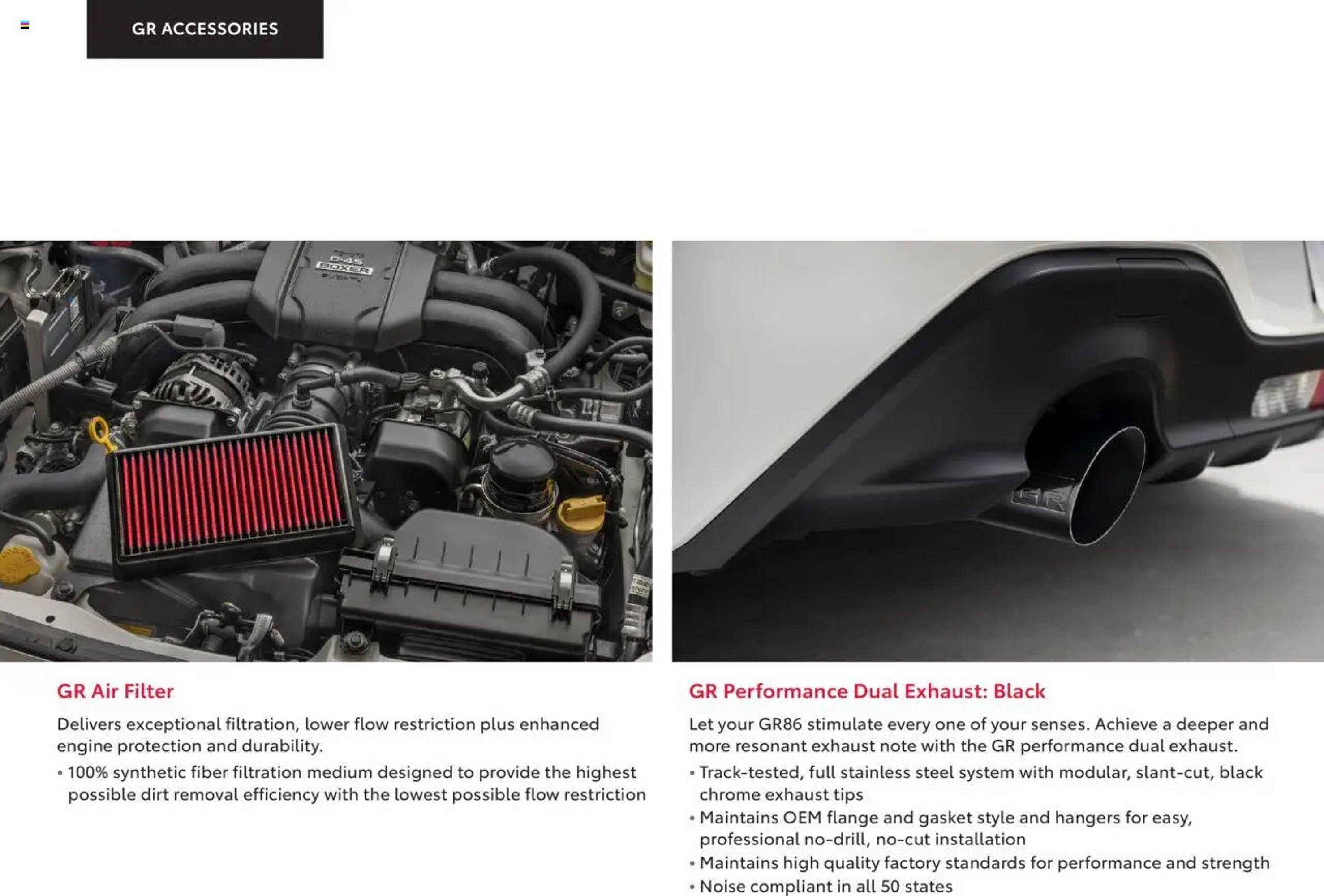 Toyota Weekly Ad (2025-01-01 - 2025-12-31) | 14
