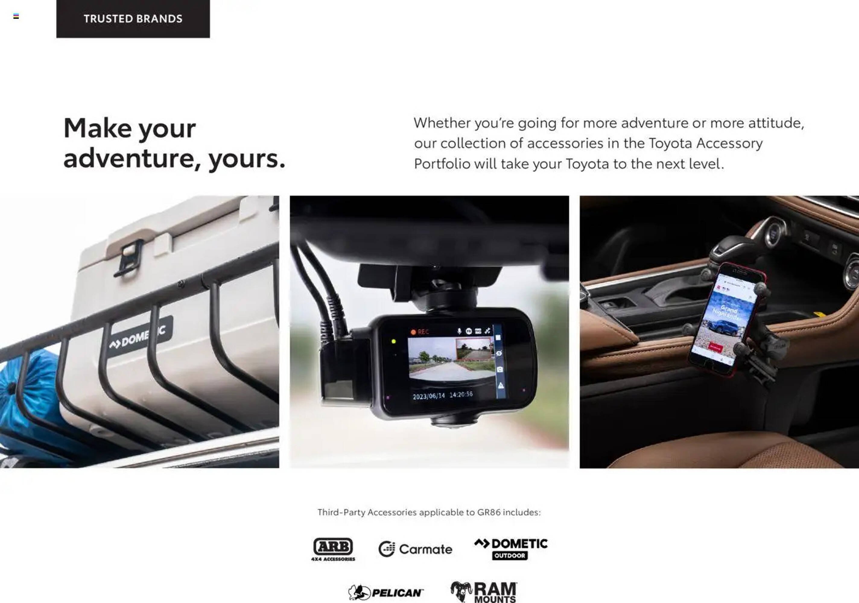 Toyota Weekly Ad (2025-01-01 - 2025-12-31) | 17