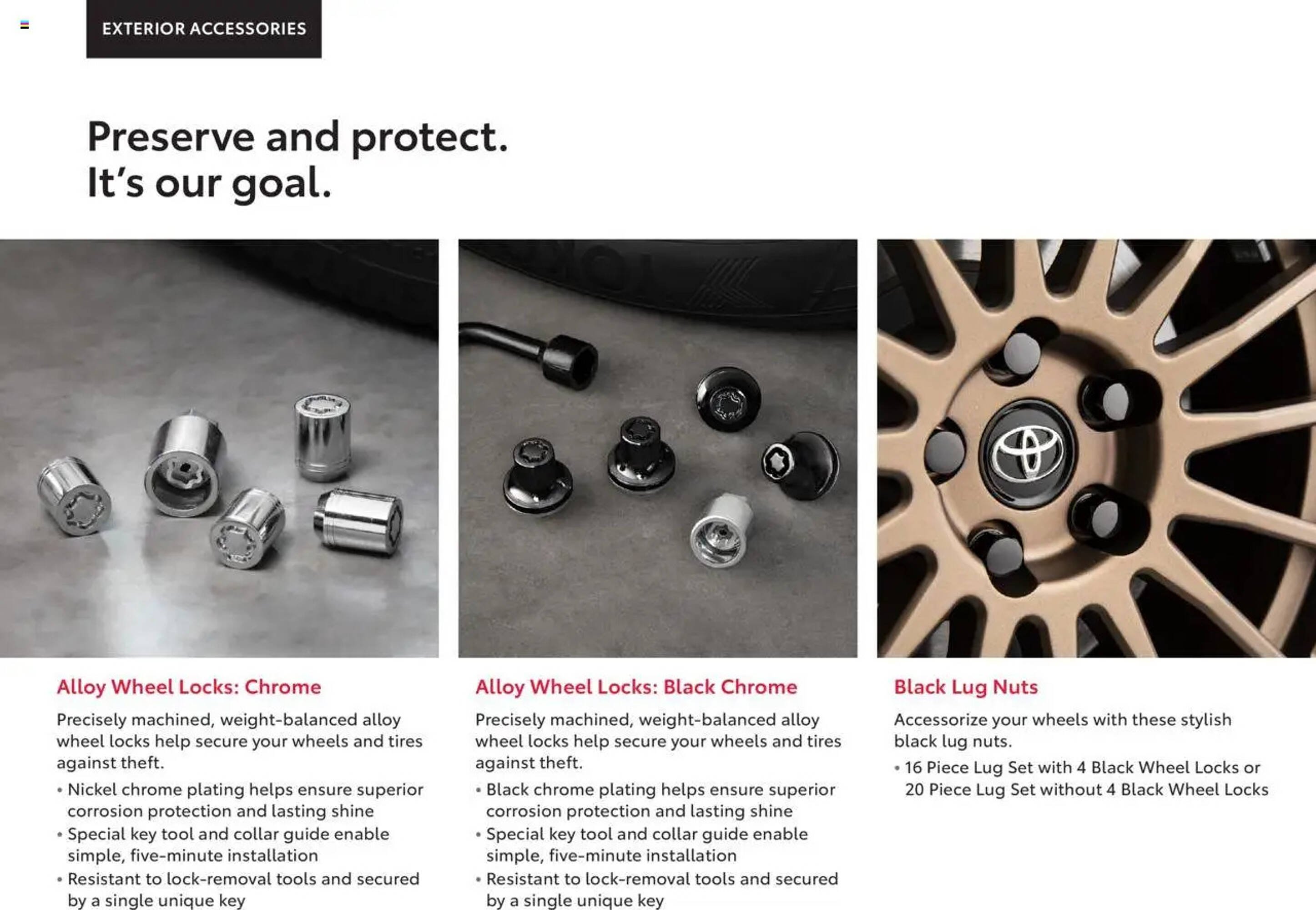 Toyota Weekly Ad (2025-01-01 - 2025-12-31) | 3