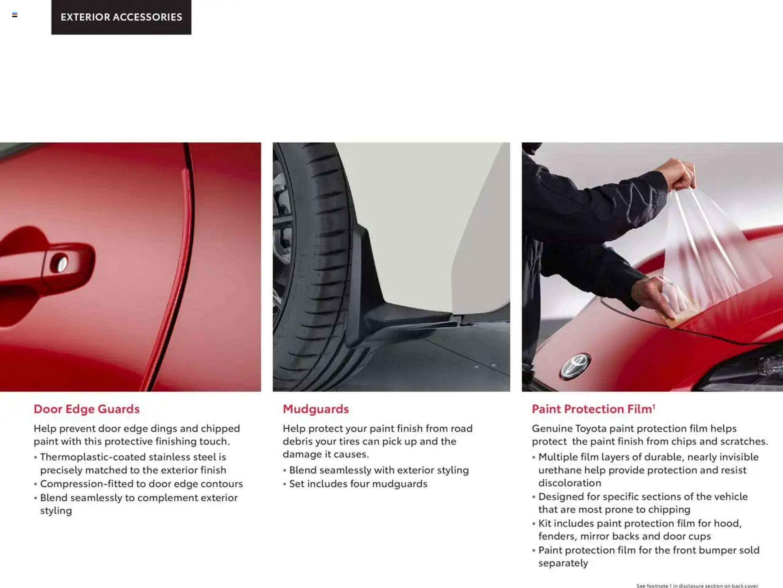Toyota Weekly Ad (2025-01-01 - 2025-12-31) | 4