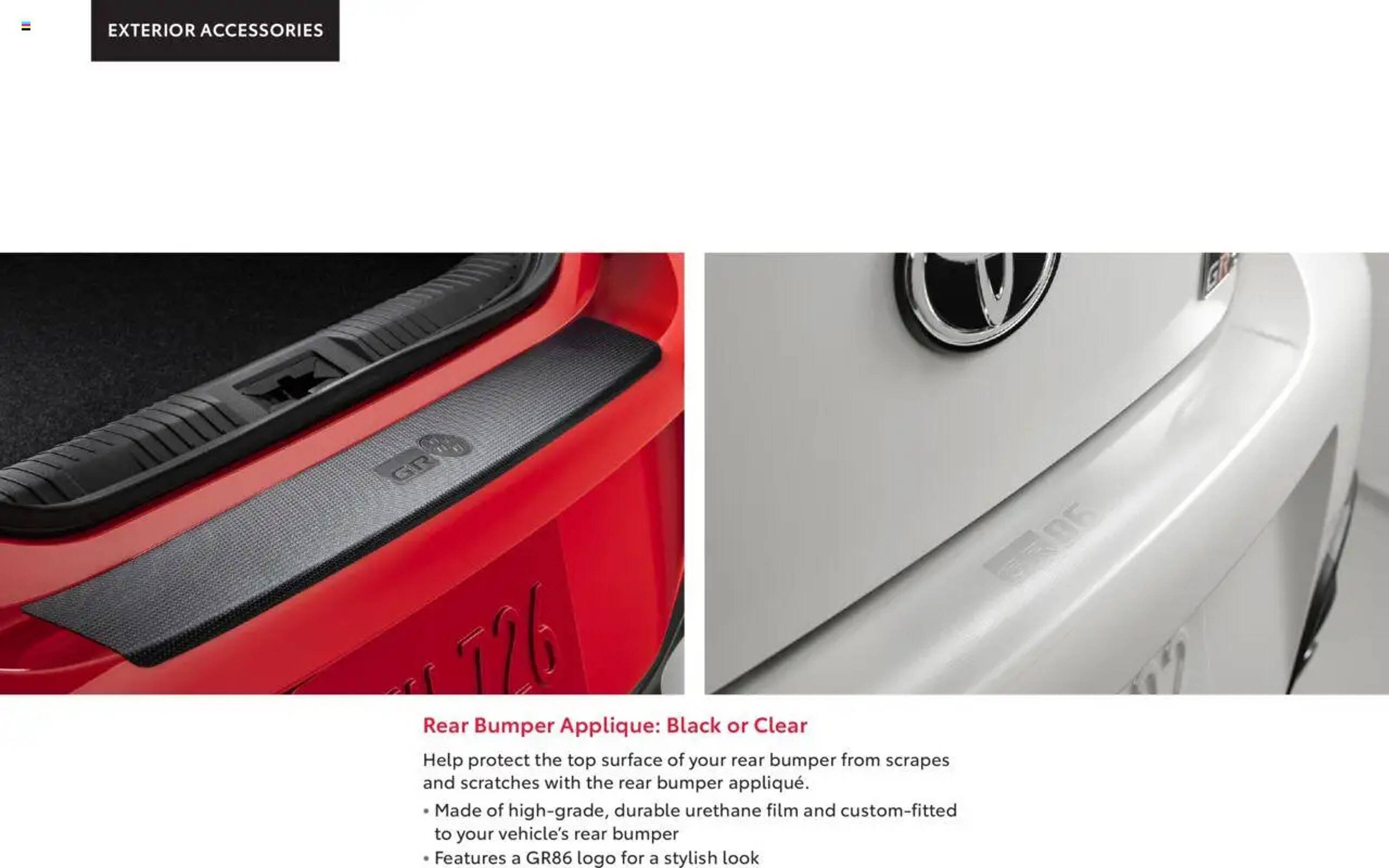 Toyota Weekly Ad (2025-01-01 - 2025-12-31) | 5