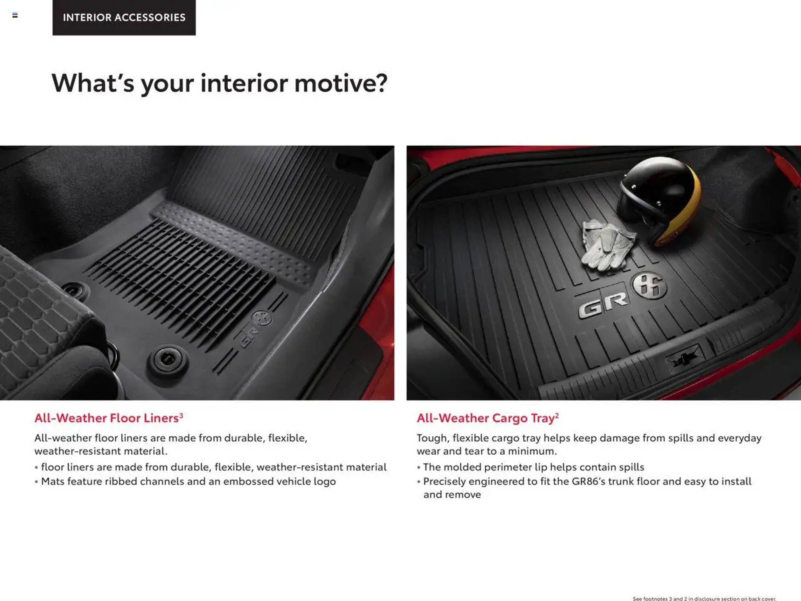 Toyota Weekly Ad (2025-01-01 - 2025-12-31) | 6