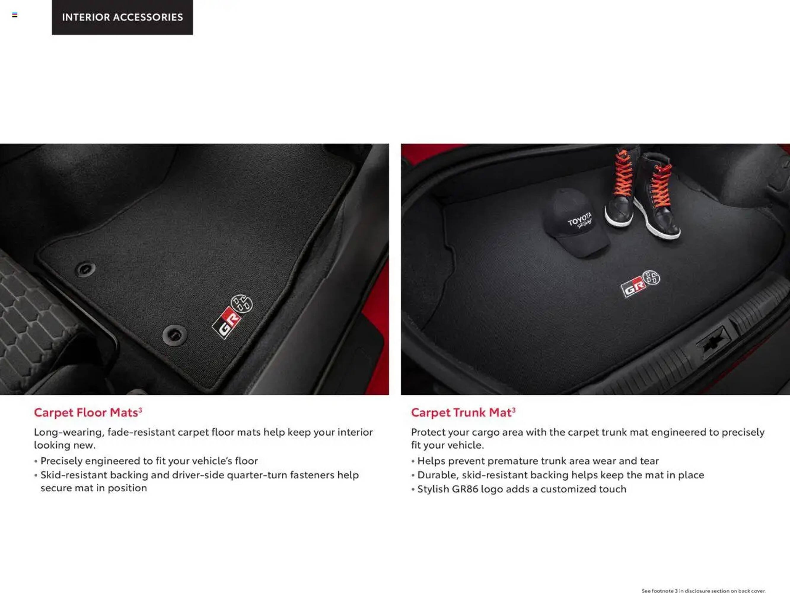 Toyota Weekly Ad (2025-01-01 - 2025-12-31) | 7