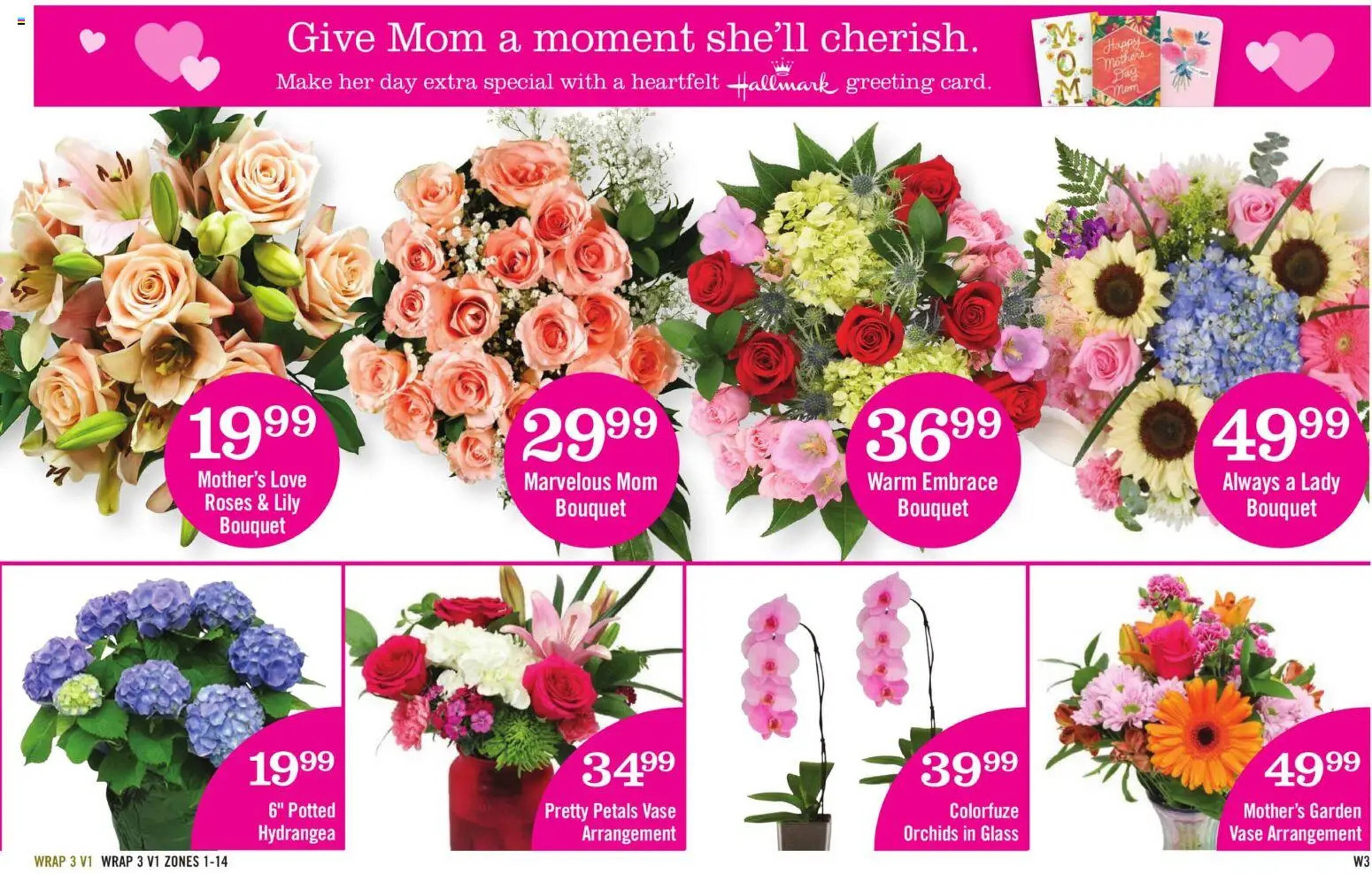 Price Chopper weekly ad