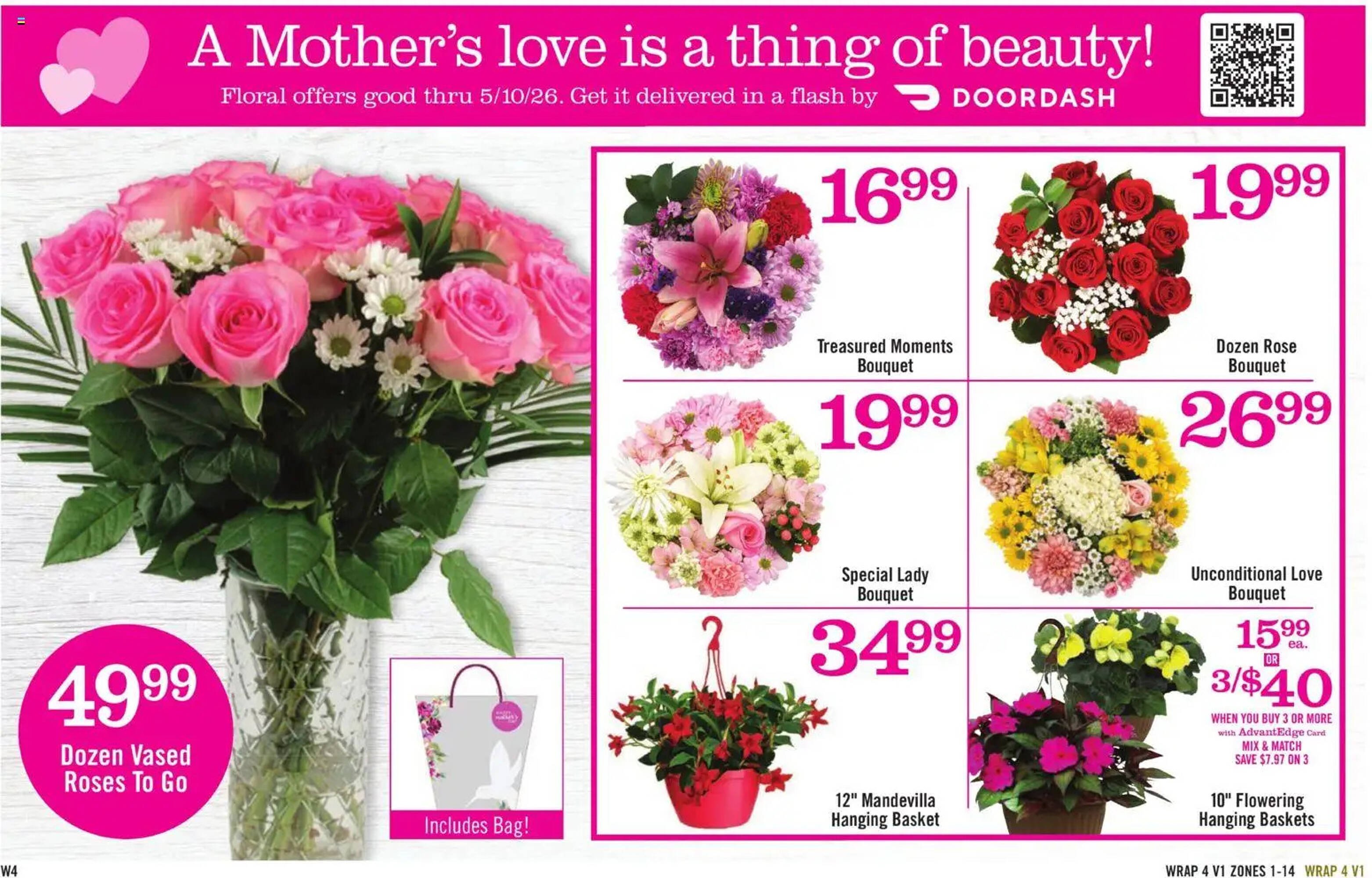 Price Chopper weekly ad