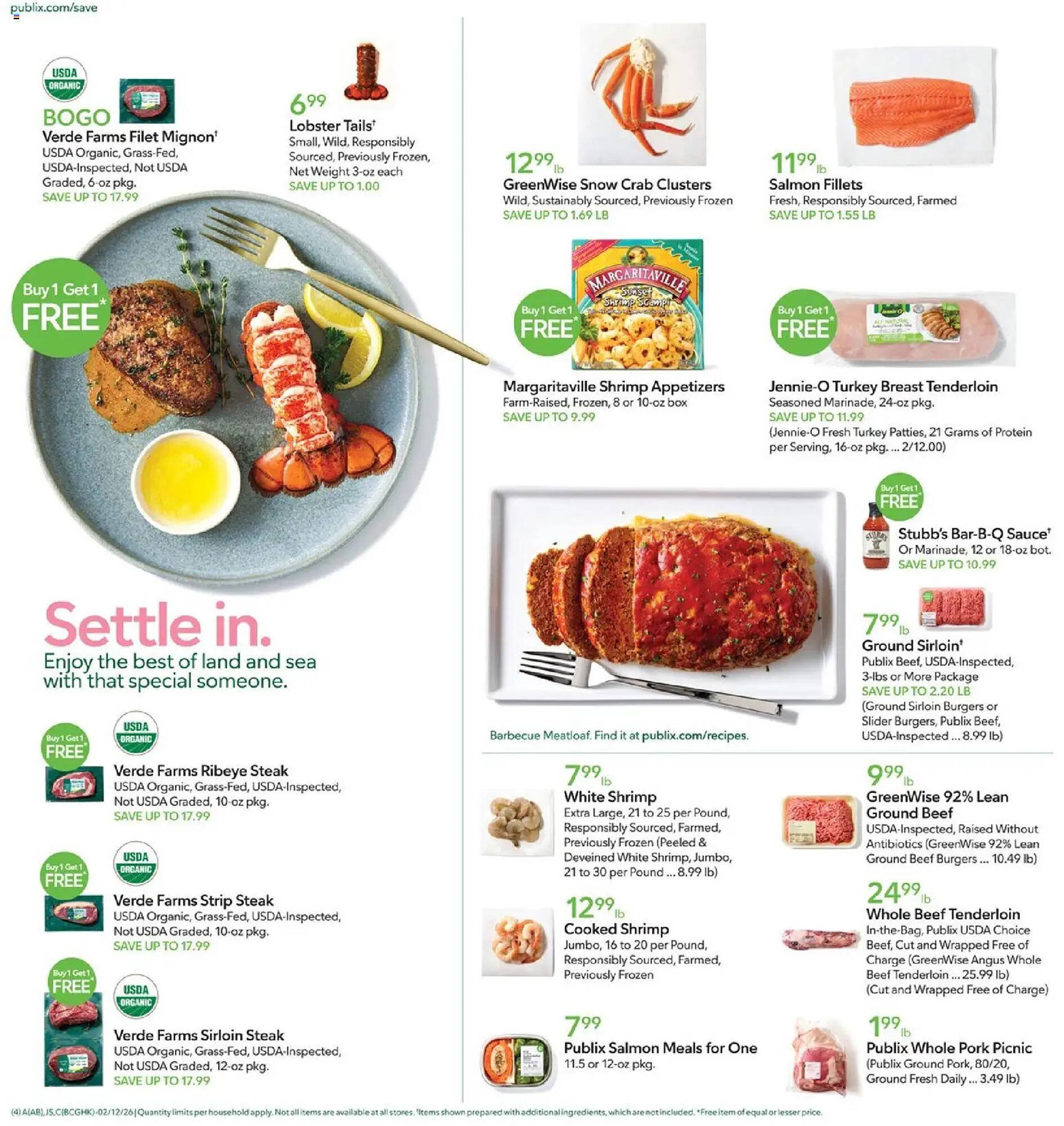 Publix weekly ad