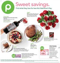 Publix weekly ad