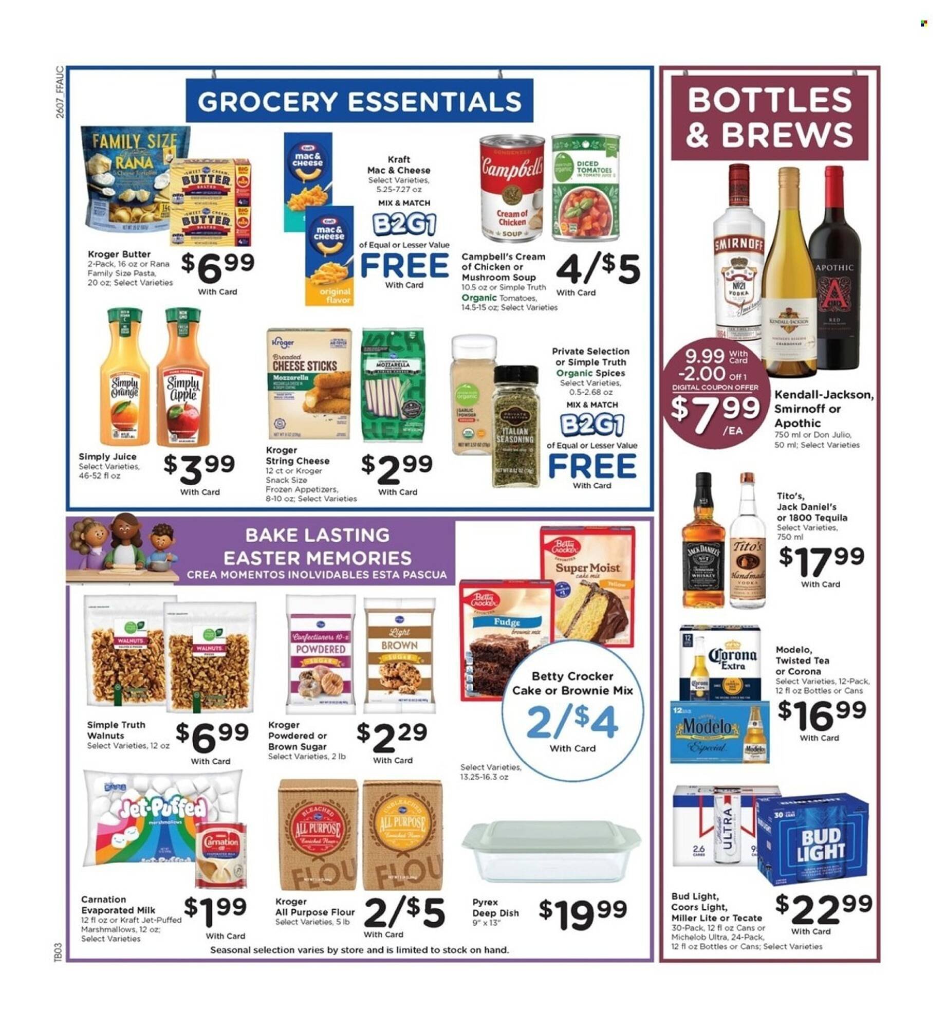 Fry's weekly ad
