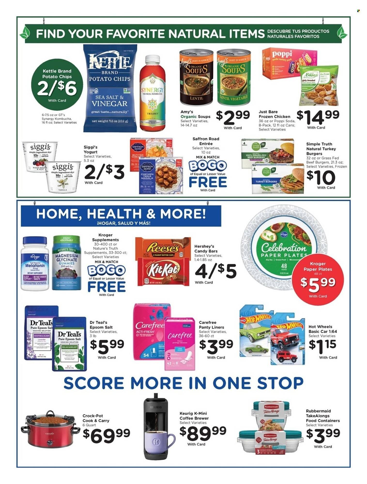 Fry's weekly ad