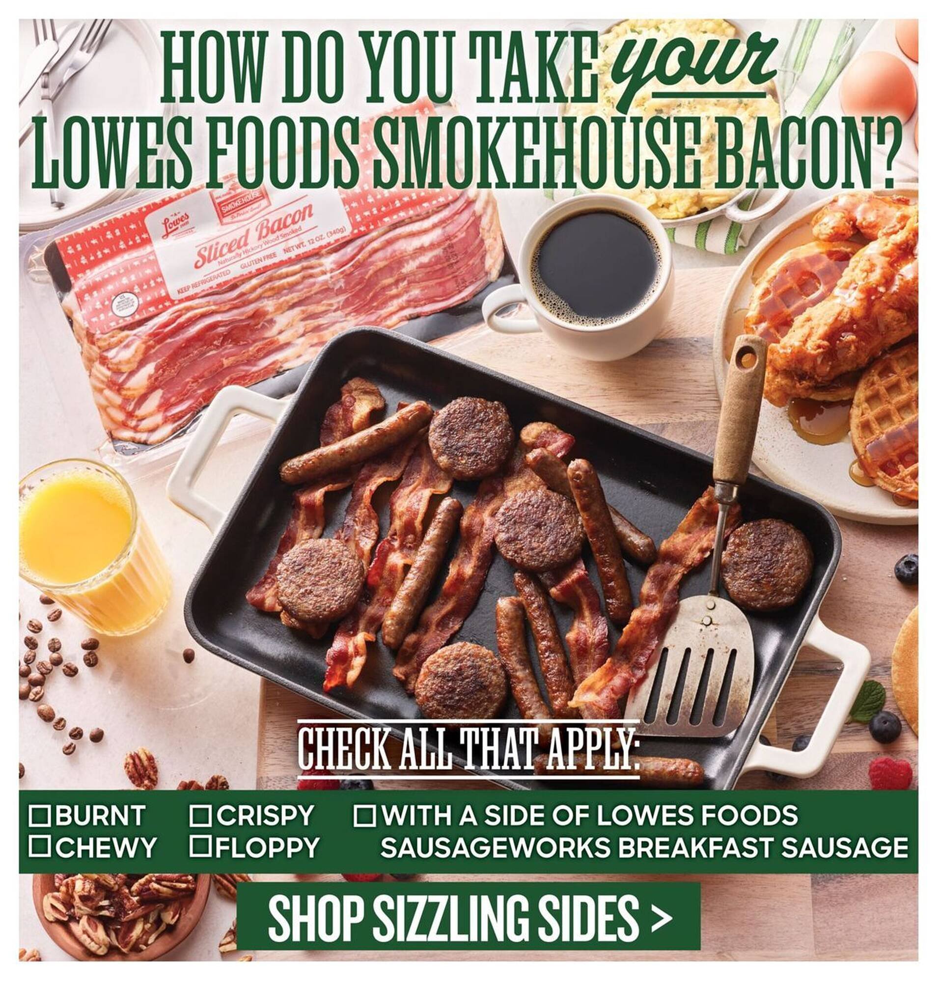 Lowes Foods weekly ad