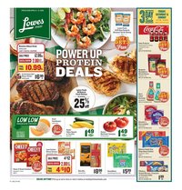 Lowes Foods weekly ad