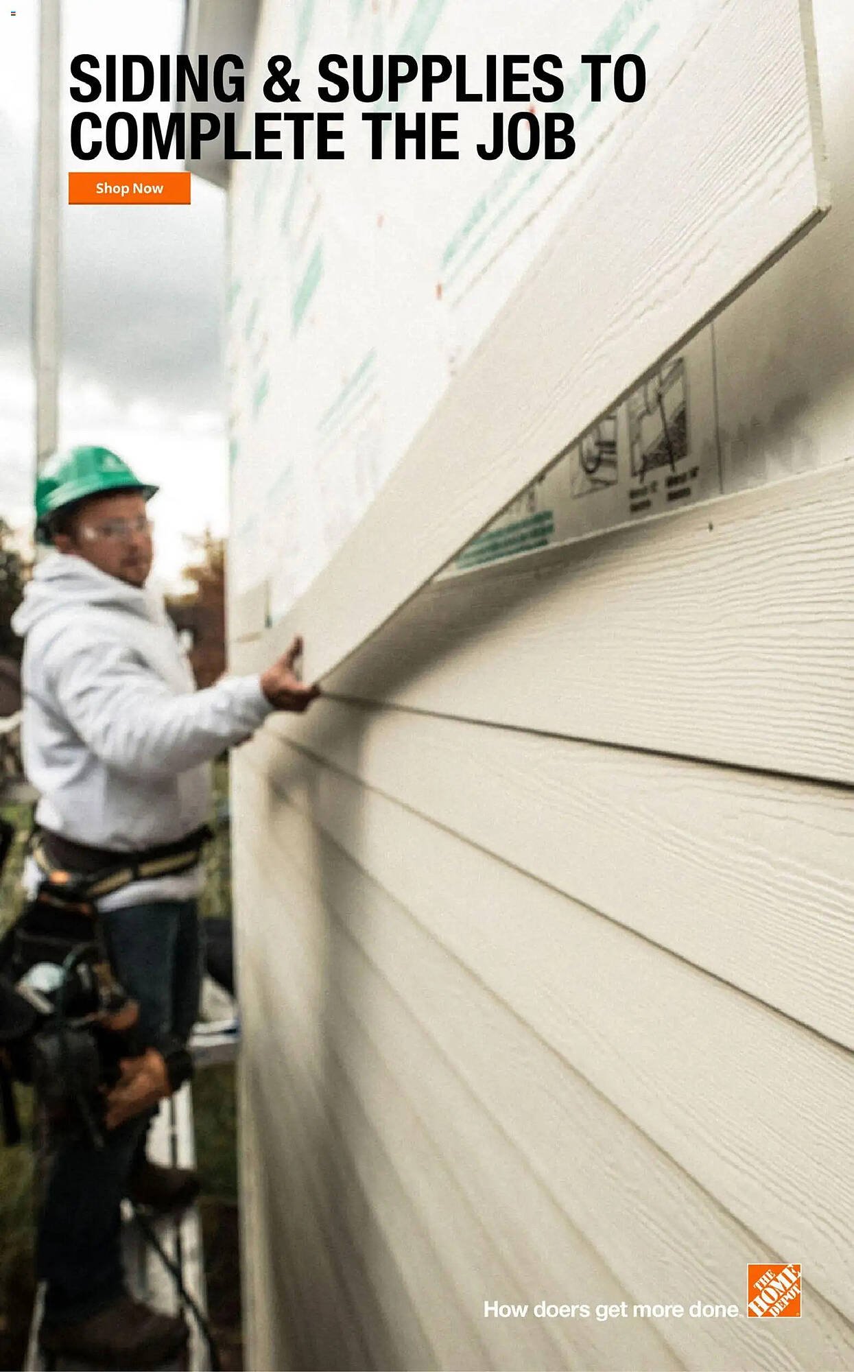 The Home Depot flyer (2026-01-26 - 2026-02-03) | 5