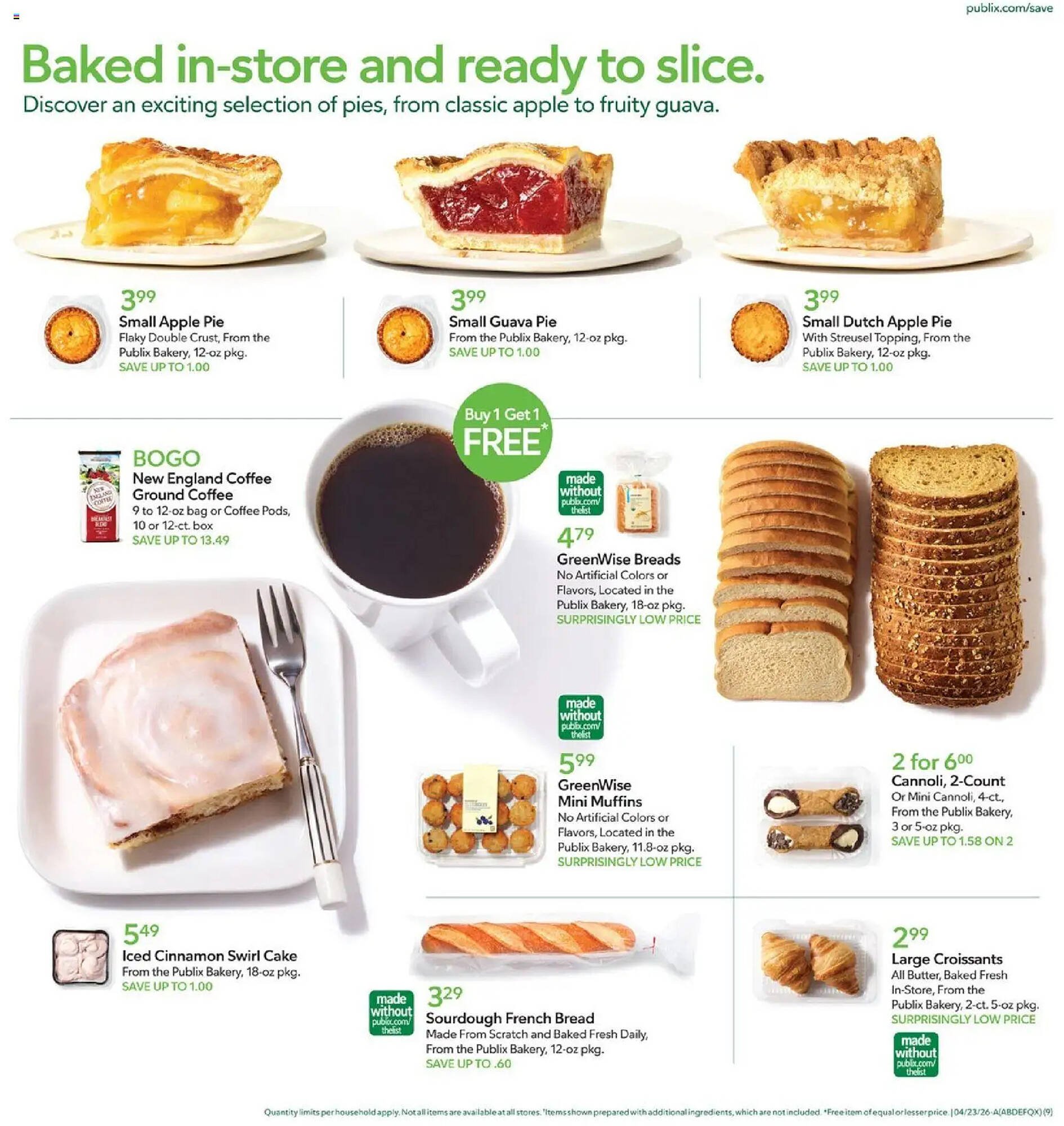 Publix weekly ad