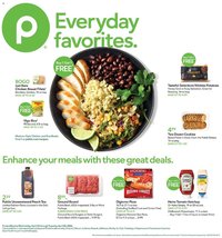 Publix weekly ad
