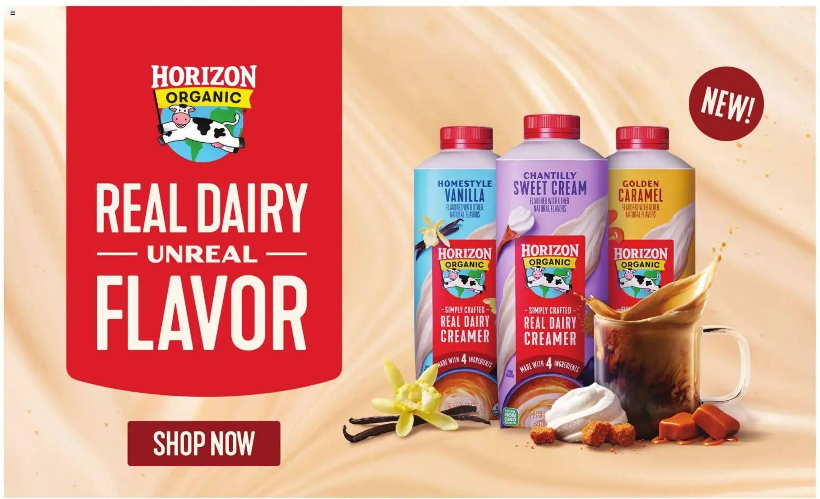 Fresh Thyme weekly ad