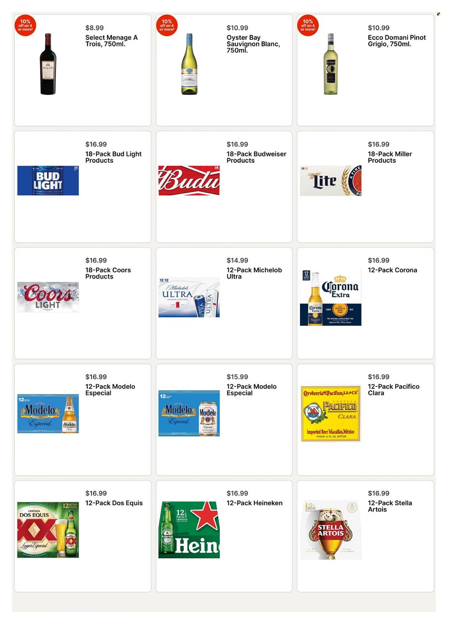 Walgreens weekly ad