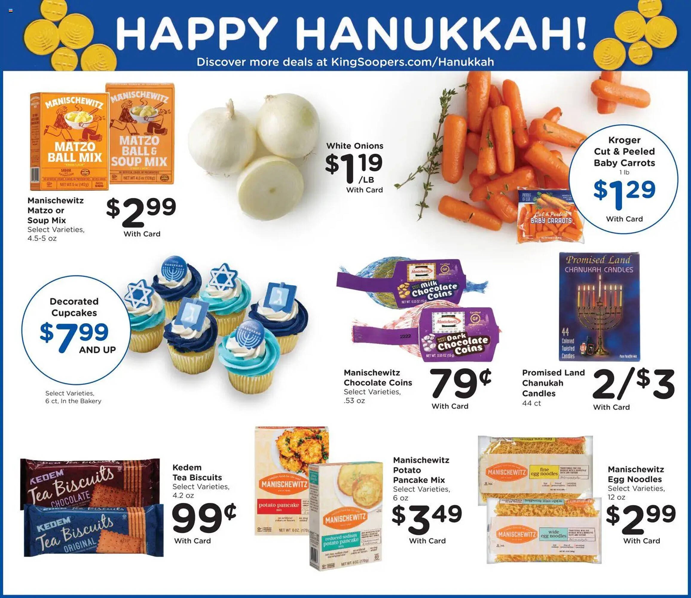 King Soopers weekly ad