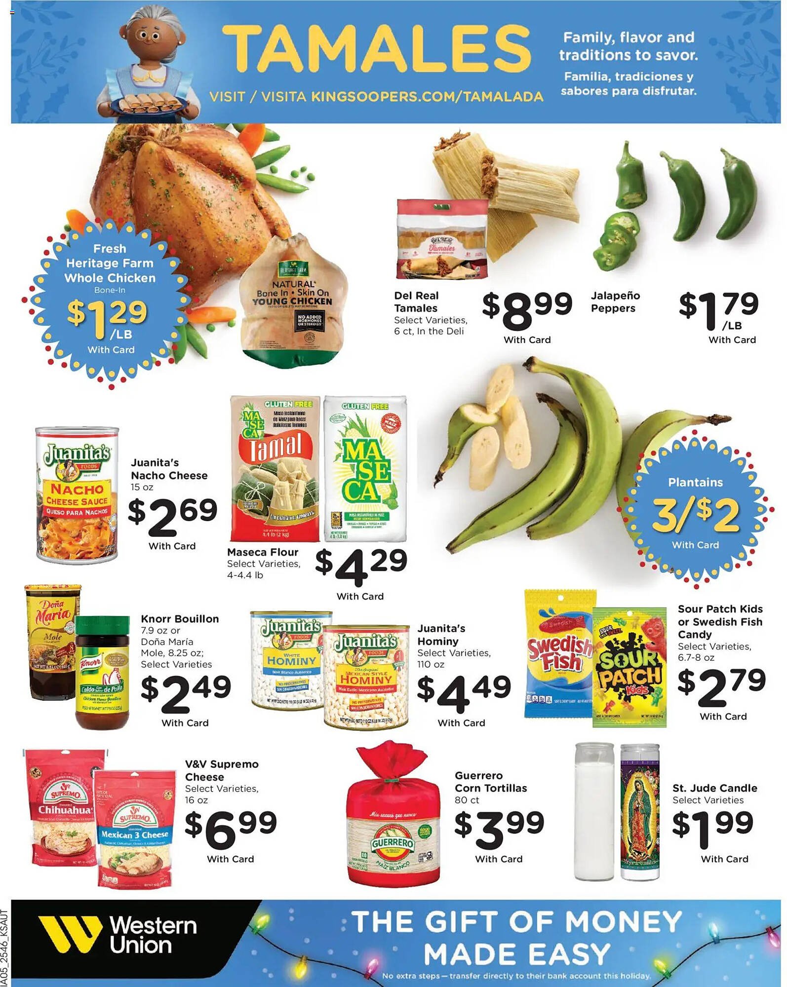 King Soopers weekly ad