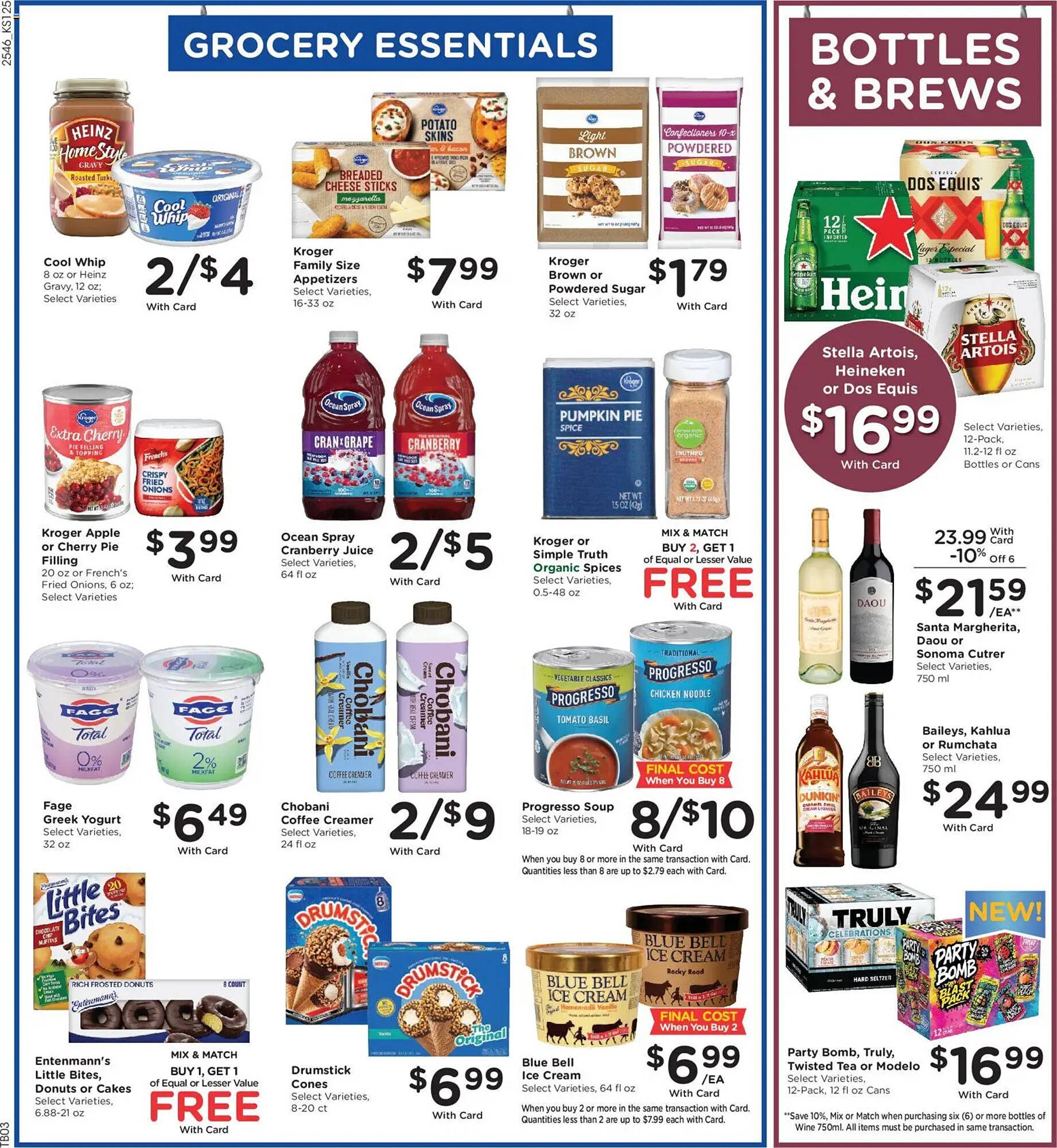 King Soopers weekly ad