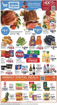 King Soopers weekly ad