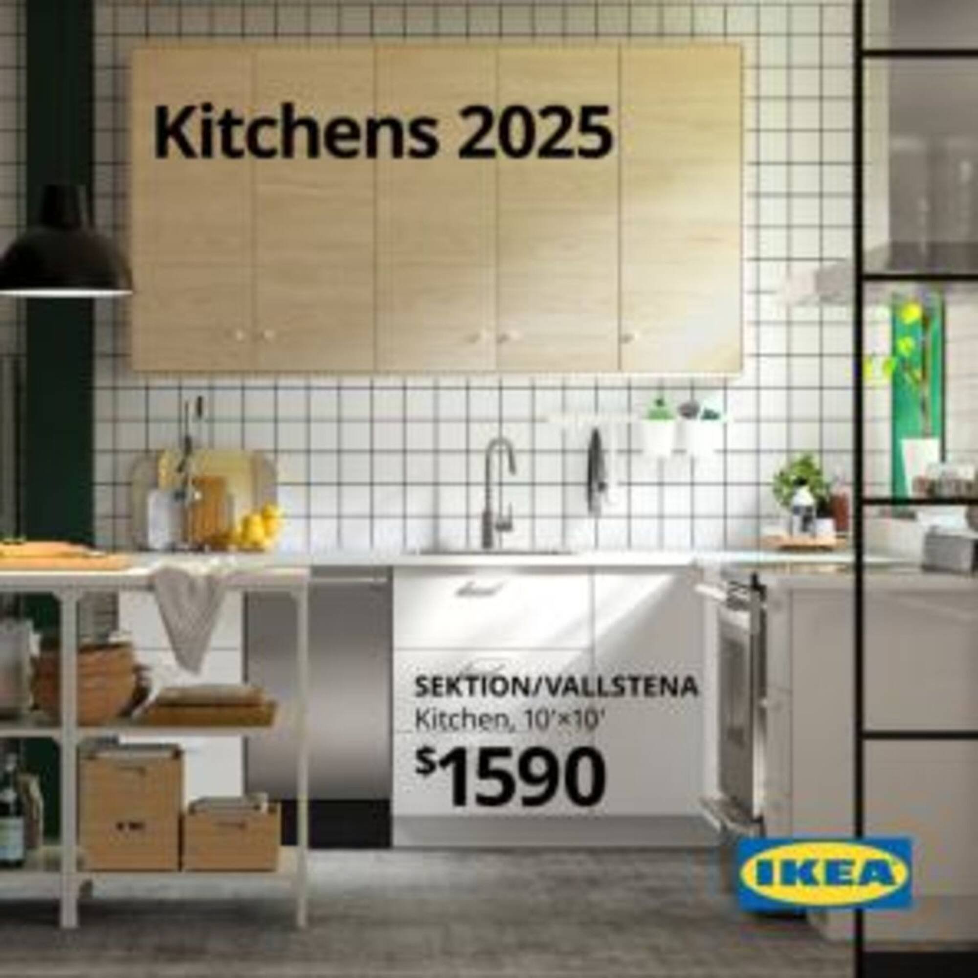 Ikea weekly ad (2025-09-10 - 2025-09-30) | 1