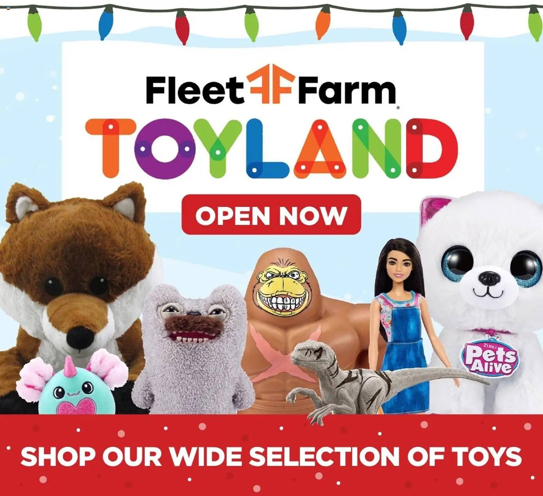 Mills Fleet Farm weekly ad (2025-10-23 - 2025-10-31) | 20