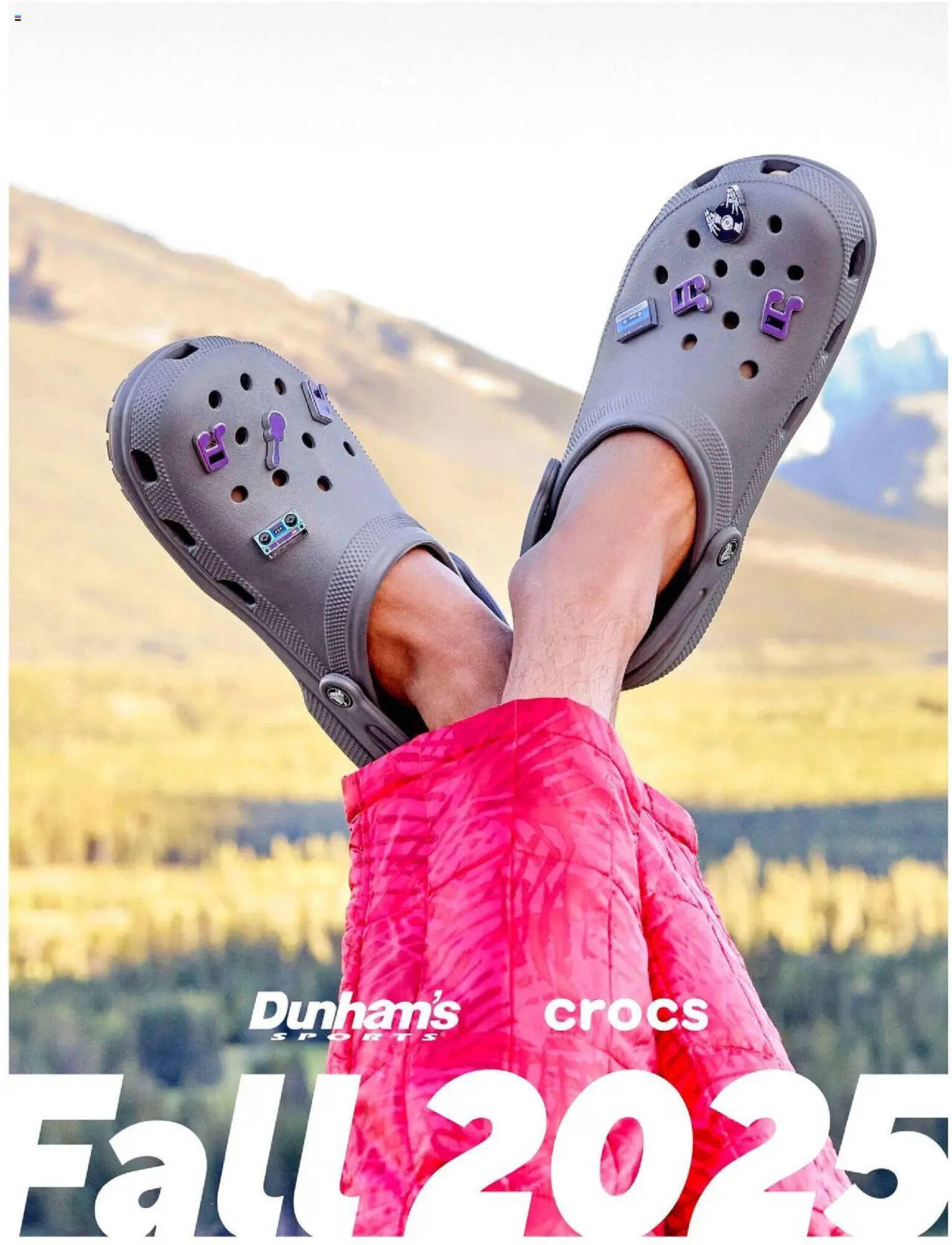 Dunham&#039;s Sports Weekly Ad (2025-08-21 - 2025-11-13) | 1
