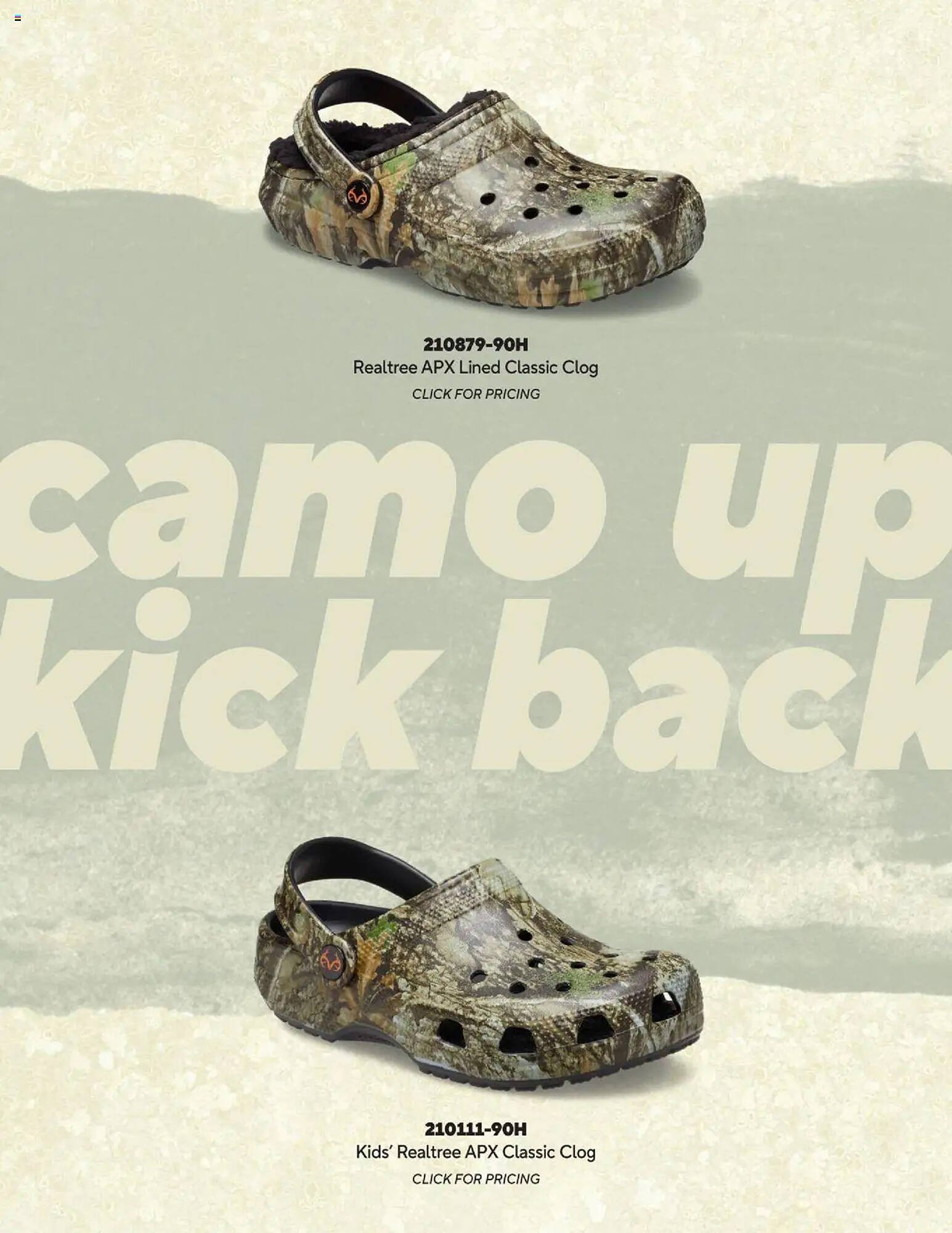 Dunham&#039;s Sports Weekly Ad (2025-08-21 - 2025-11-13) | 5