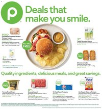 Publix weekly ad