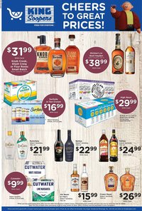 King Soopers weekly ad