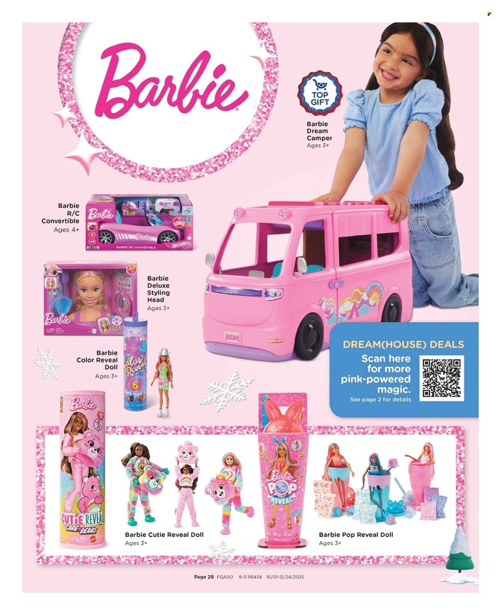 Fred Meyer weekly ad (2025-10-01 - 2025-12-24) | 29