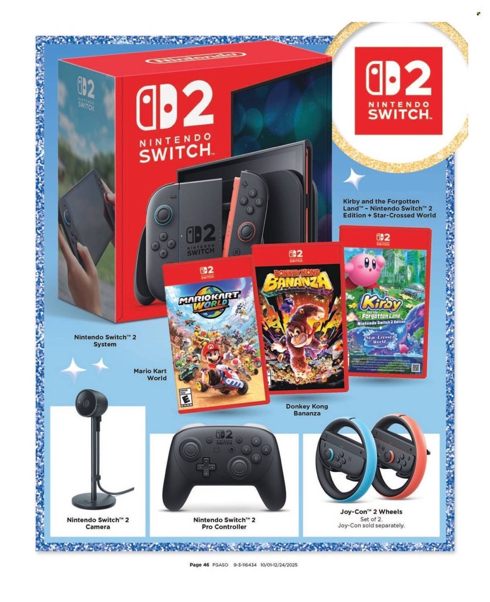 Fred Meyer weekly ad (2025-10-01 - 2025-12-24) | 46