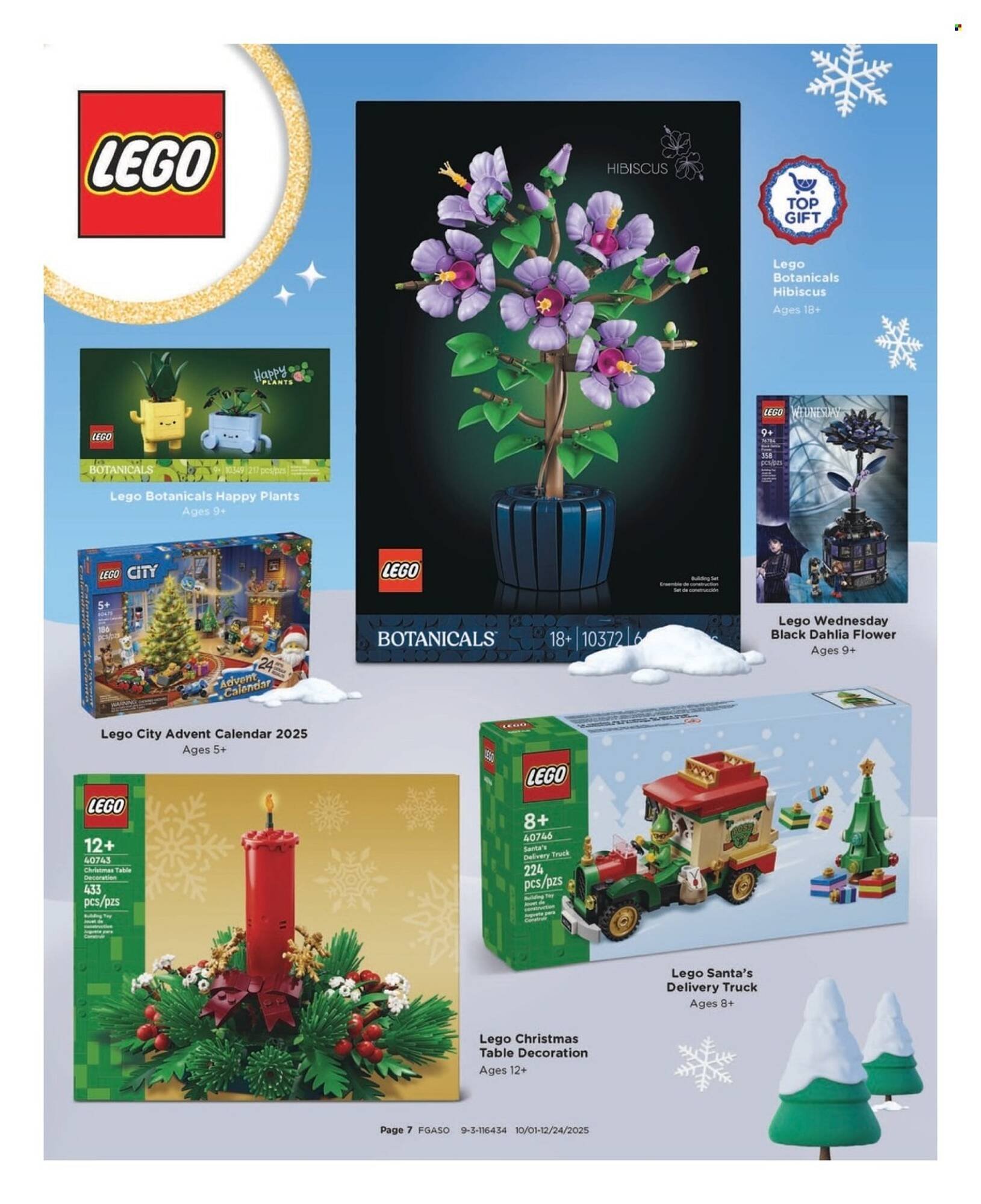 Fred Meyer weekly ad (2025-10-01 - 2025-12-24) | 7