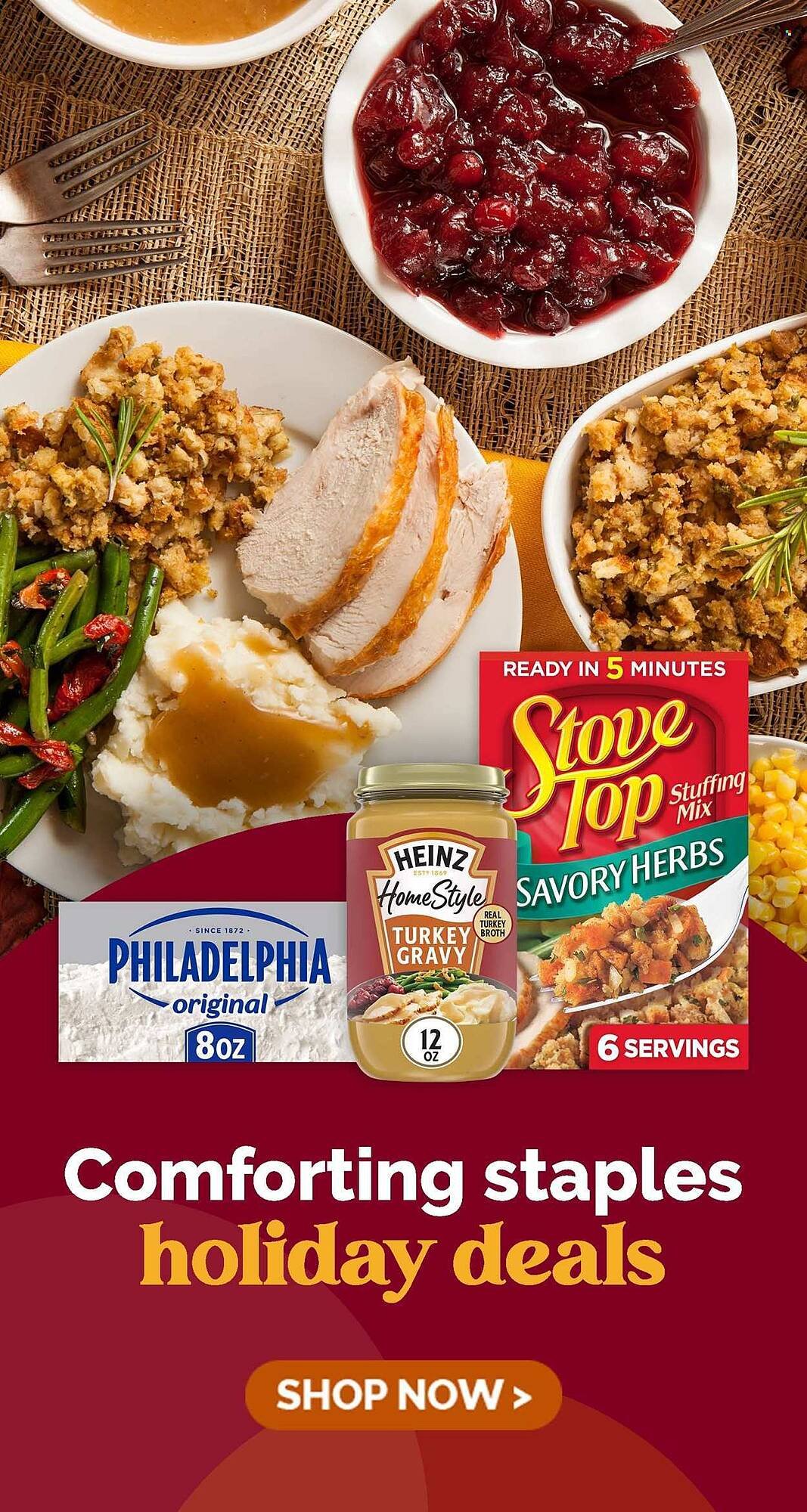 Harris Teeter weekly ad