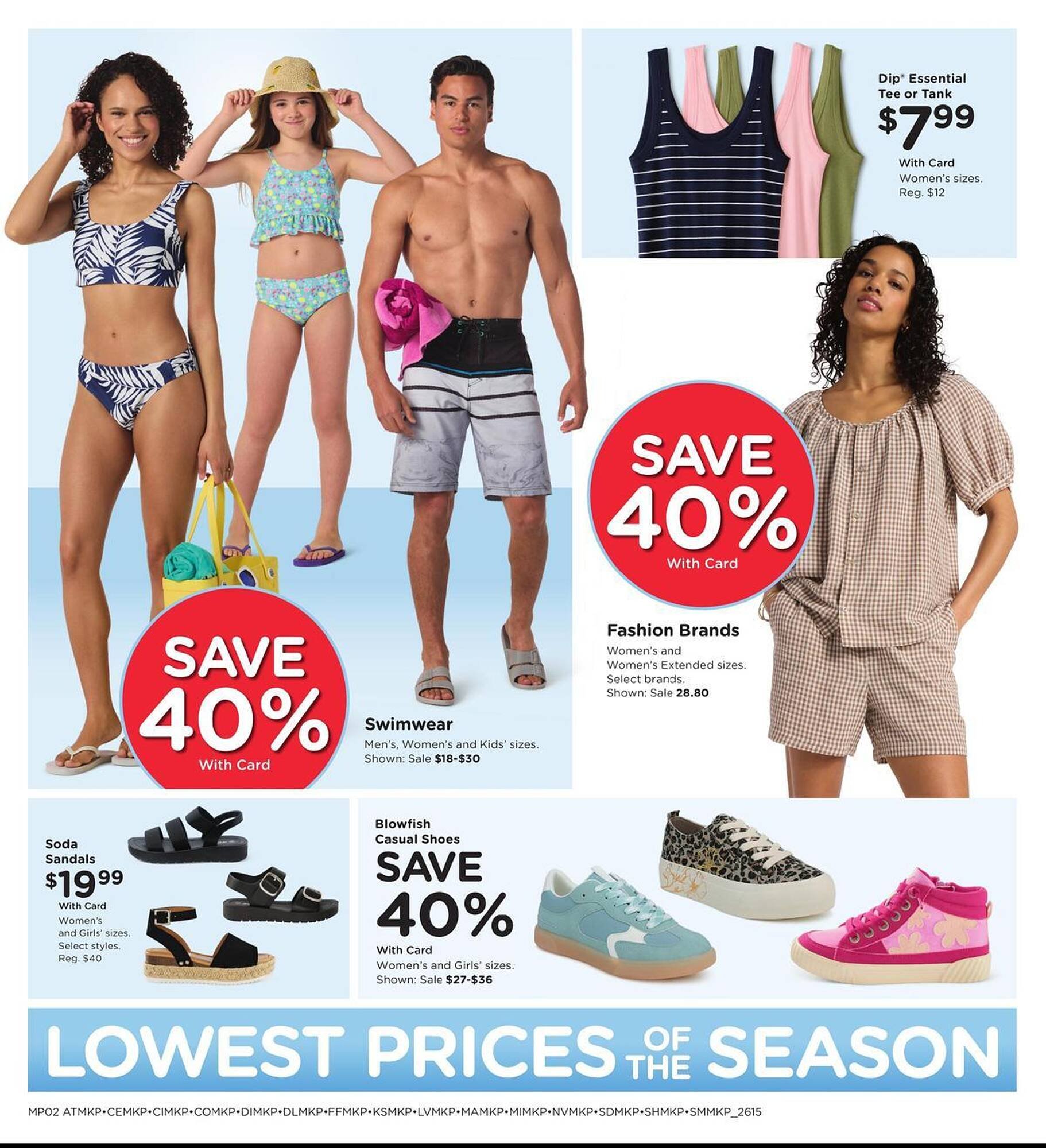 Kroger weekly ad