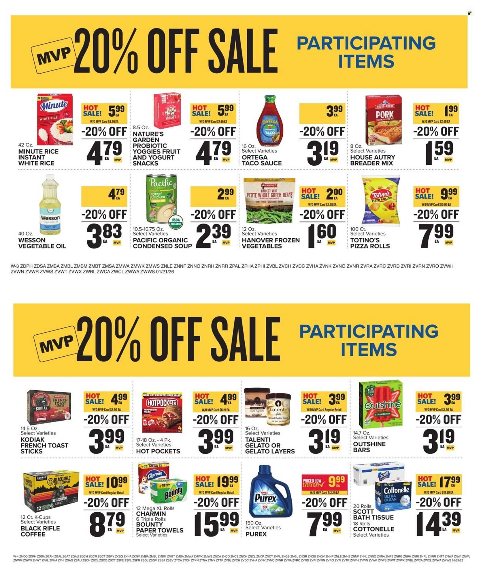 Food Lion weekly ad