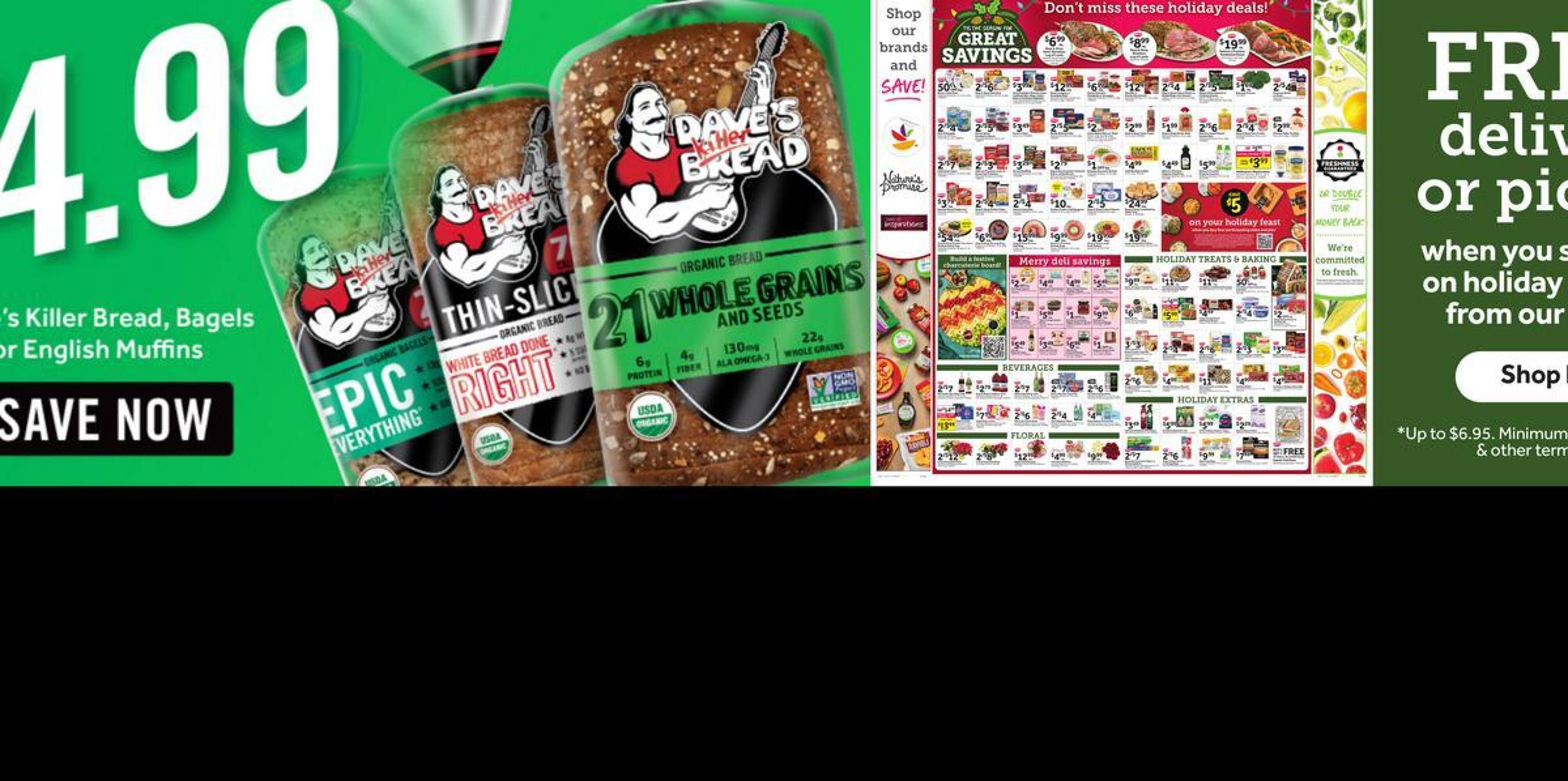 Stop&amp;Shop weekly ad