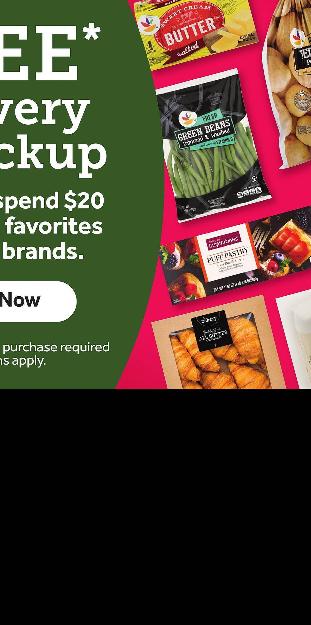 Stop&amp;Shop weekly ad