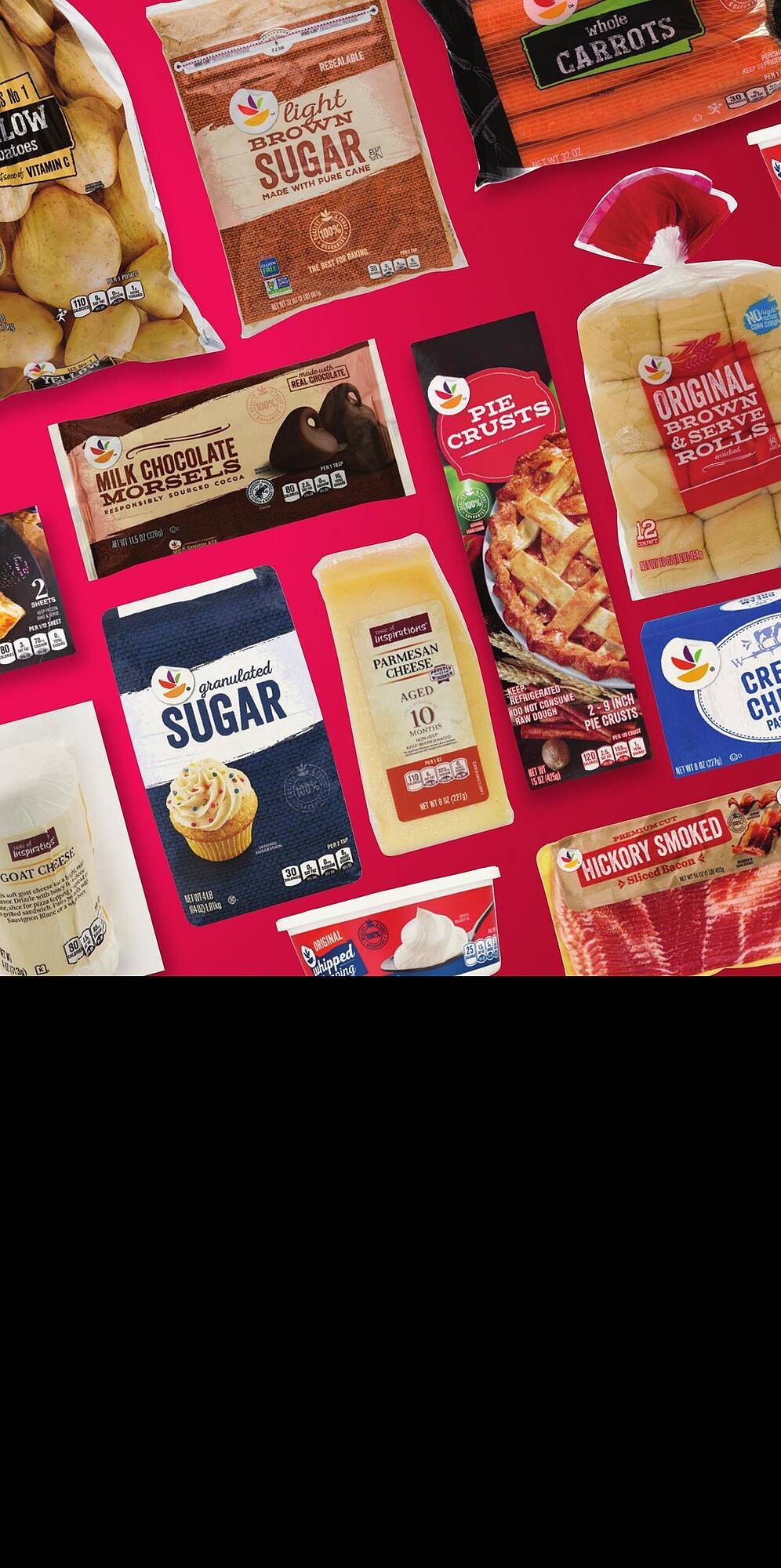 Stop&amp;Shop weekly ad