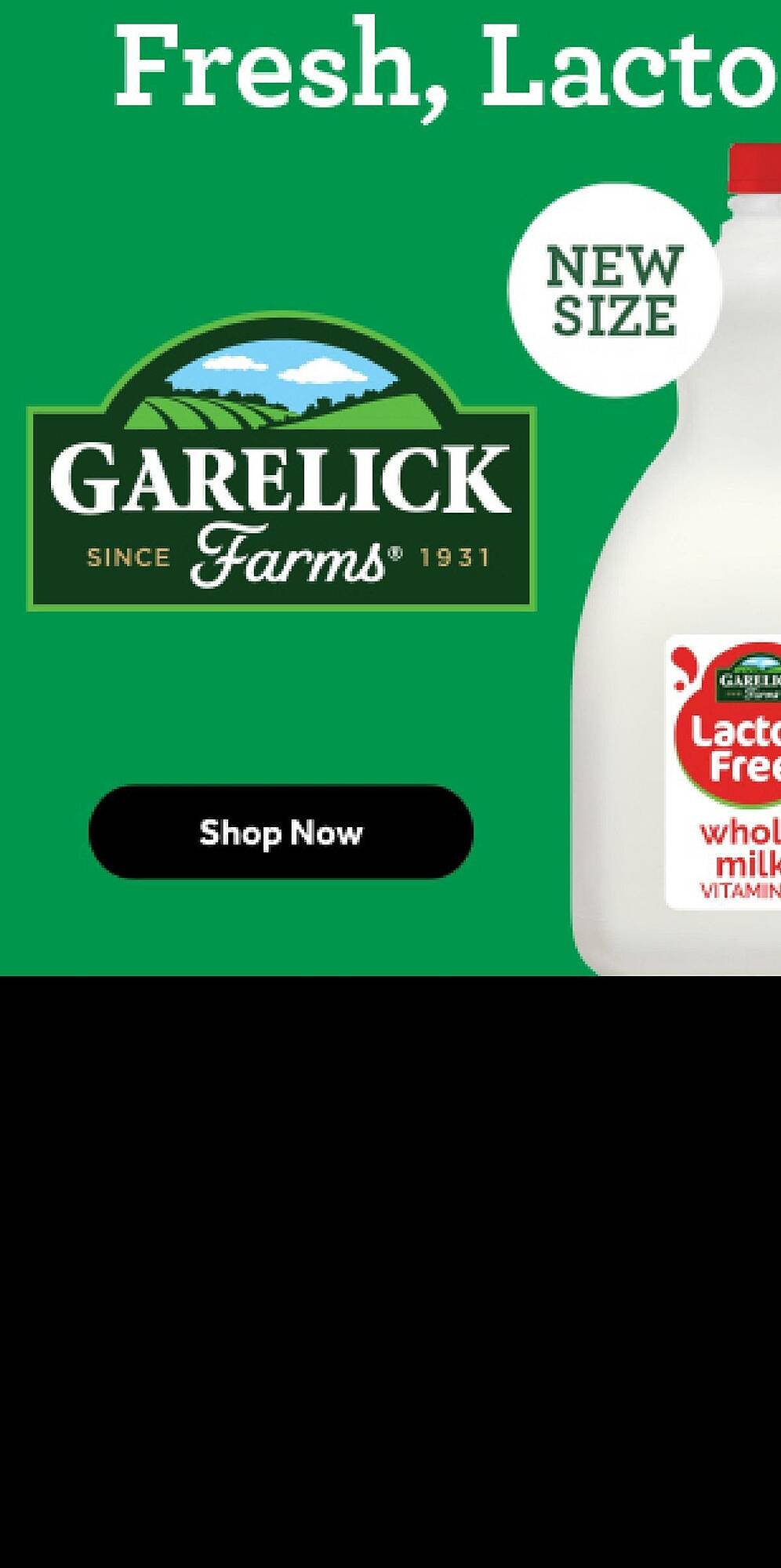 Stop&amp;Shop weekly ad