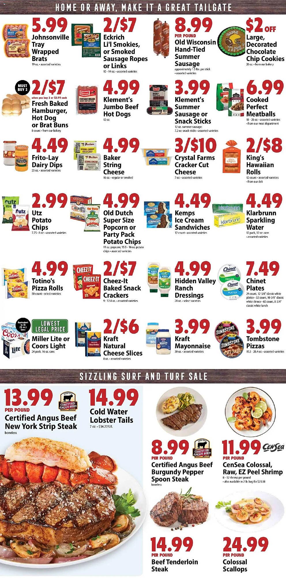 Festival Foods weekly ad (2025-11-14 - 2025-11-15) | 5