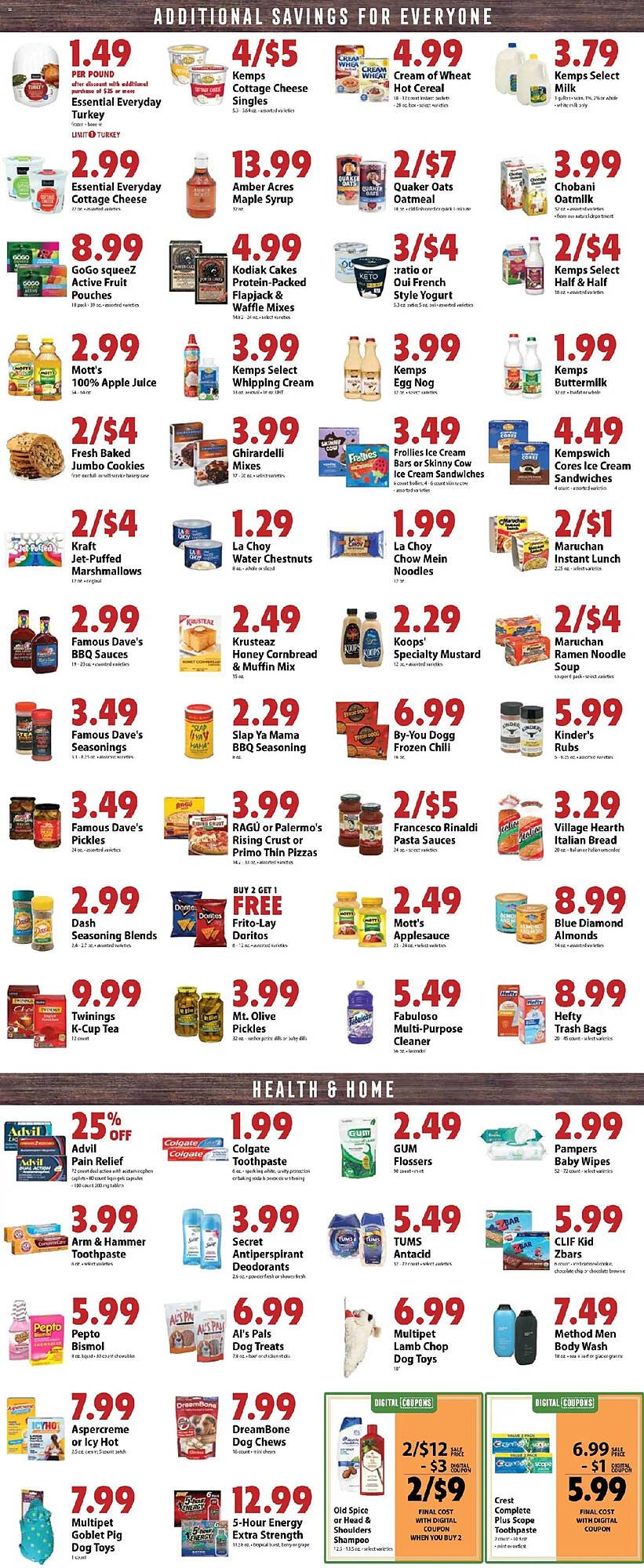 Festival Foods weekly ad (2025-11-14 - 2025-11-15) | 7
