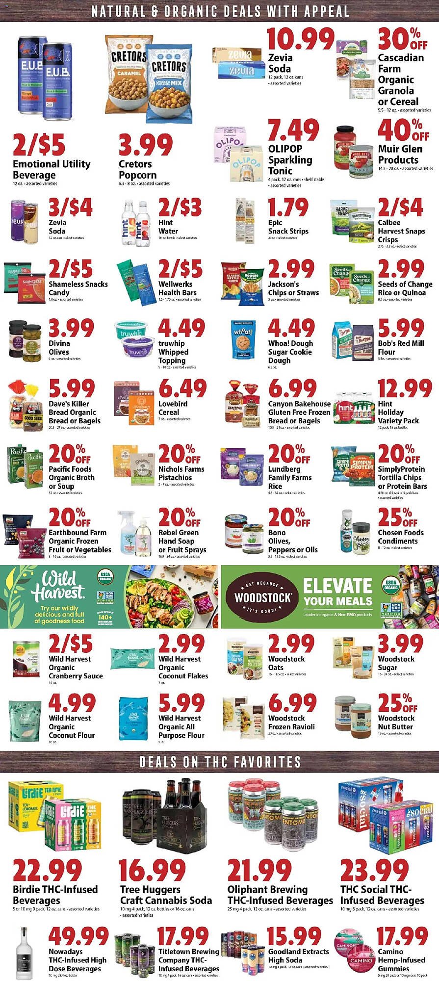 Festival Foods weekly ad (2025-11-14 - 2025-11-15) | 8