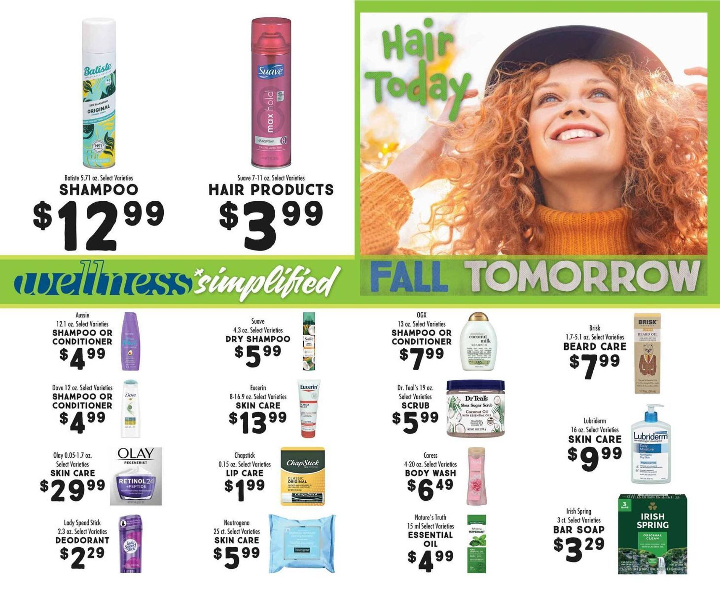 Maceys weekly ad