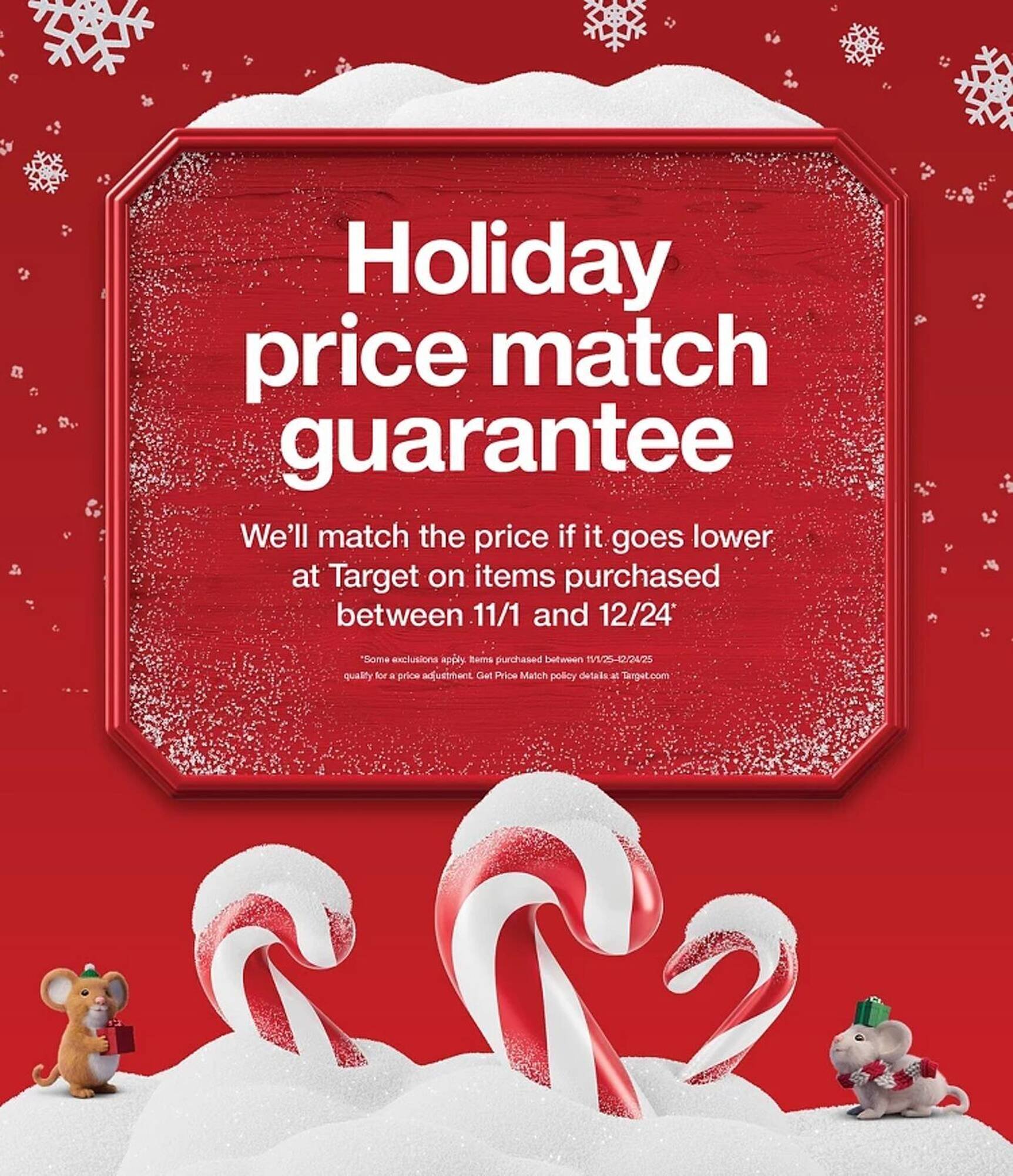 Target weekly ad (2025-12-14 - 2025-12-20)